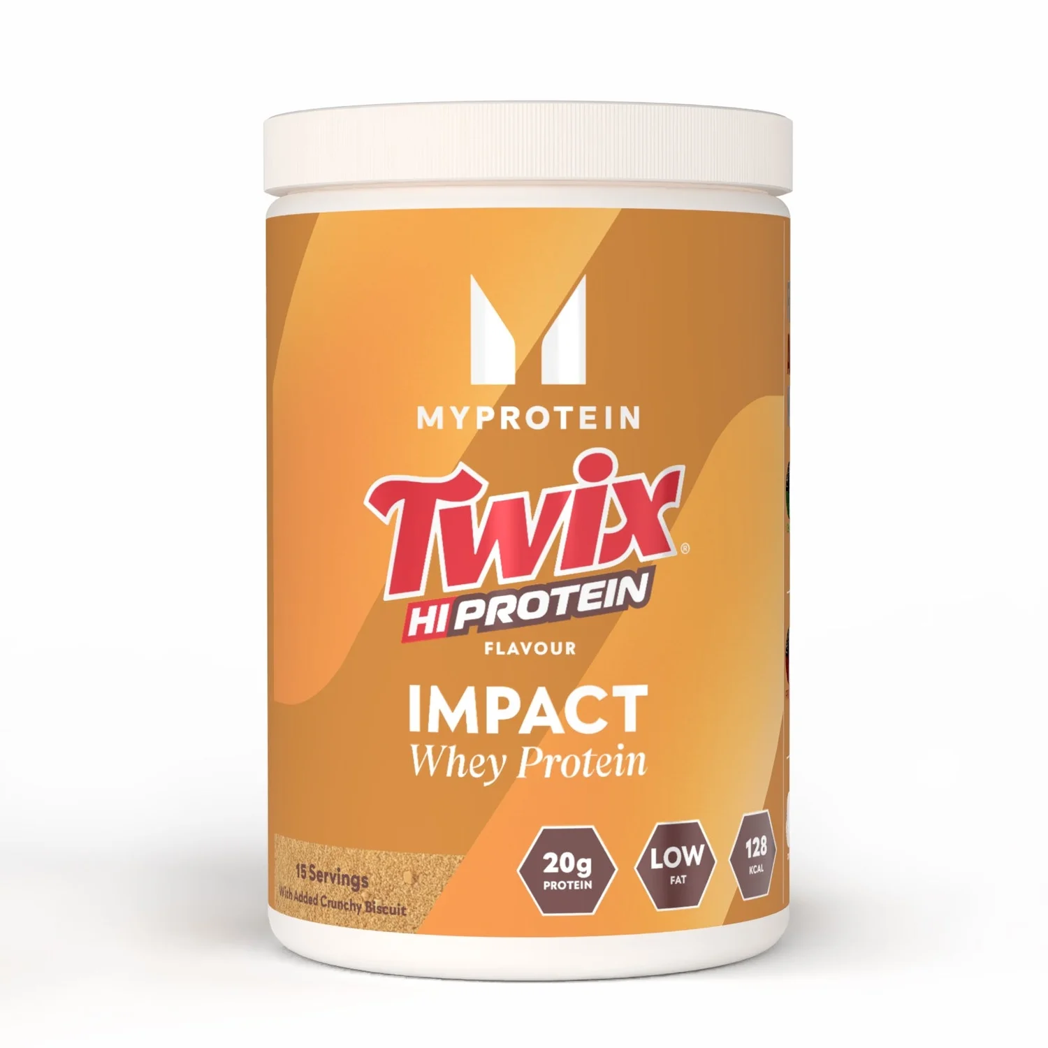 Impact Whey Protein – TWIX®