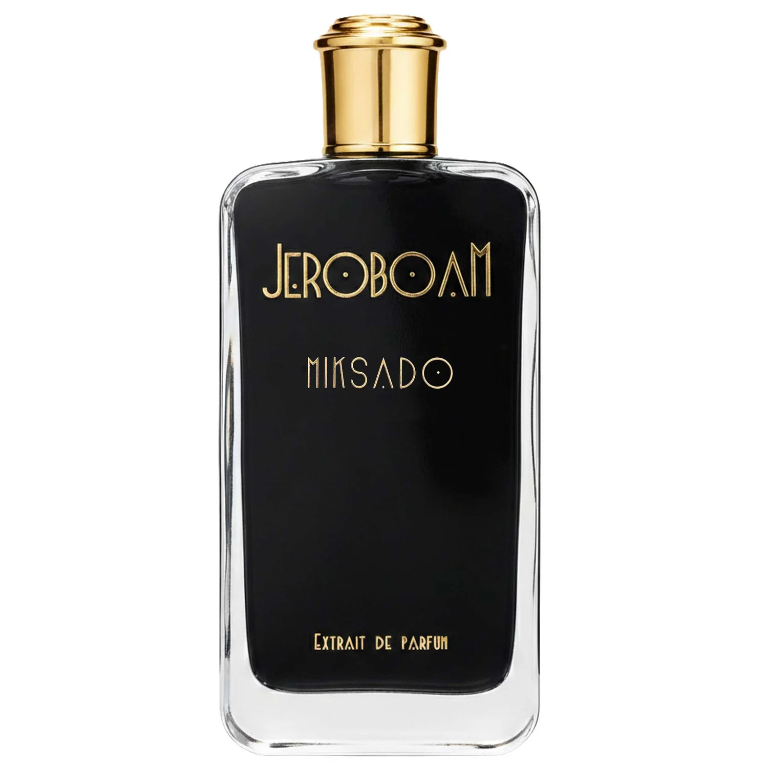 Jeroboam Miksado Extrait de Parfum Spray 100ml