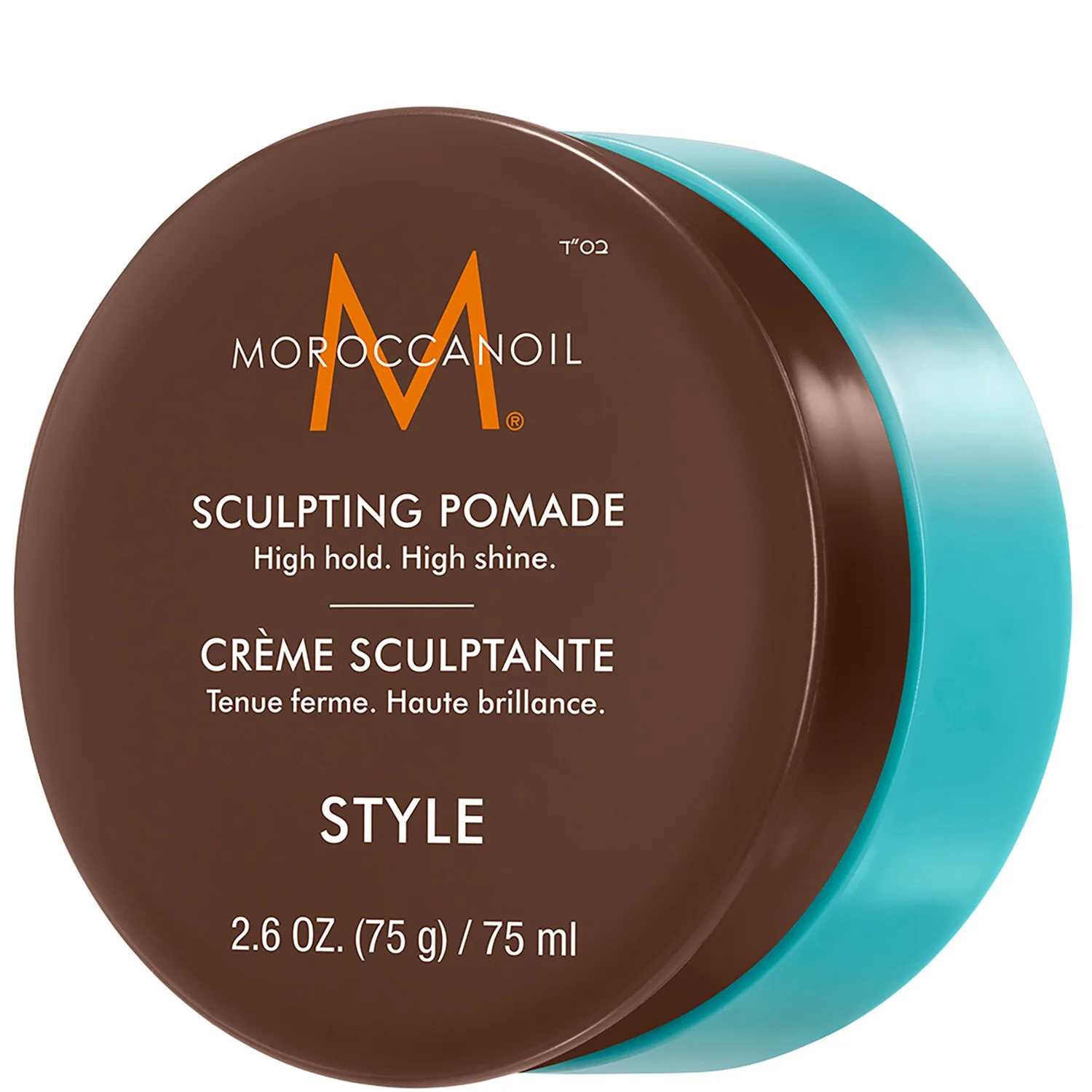 Sculpting Pomade 75ml product image