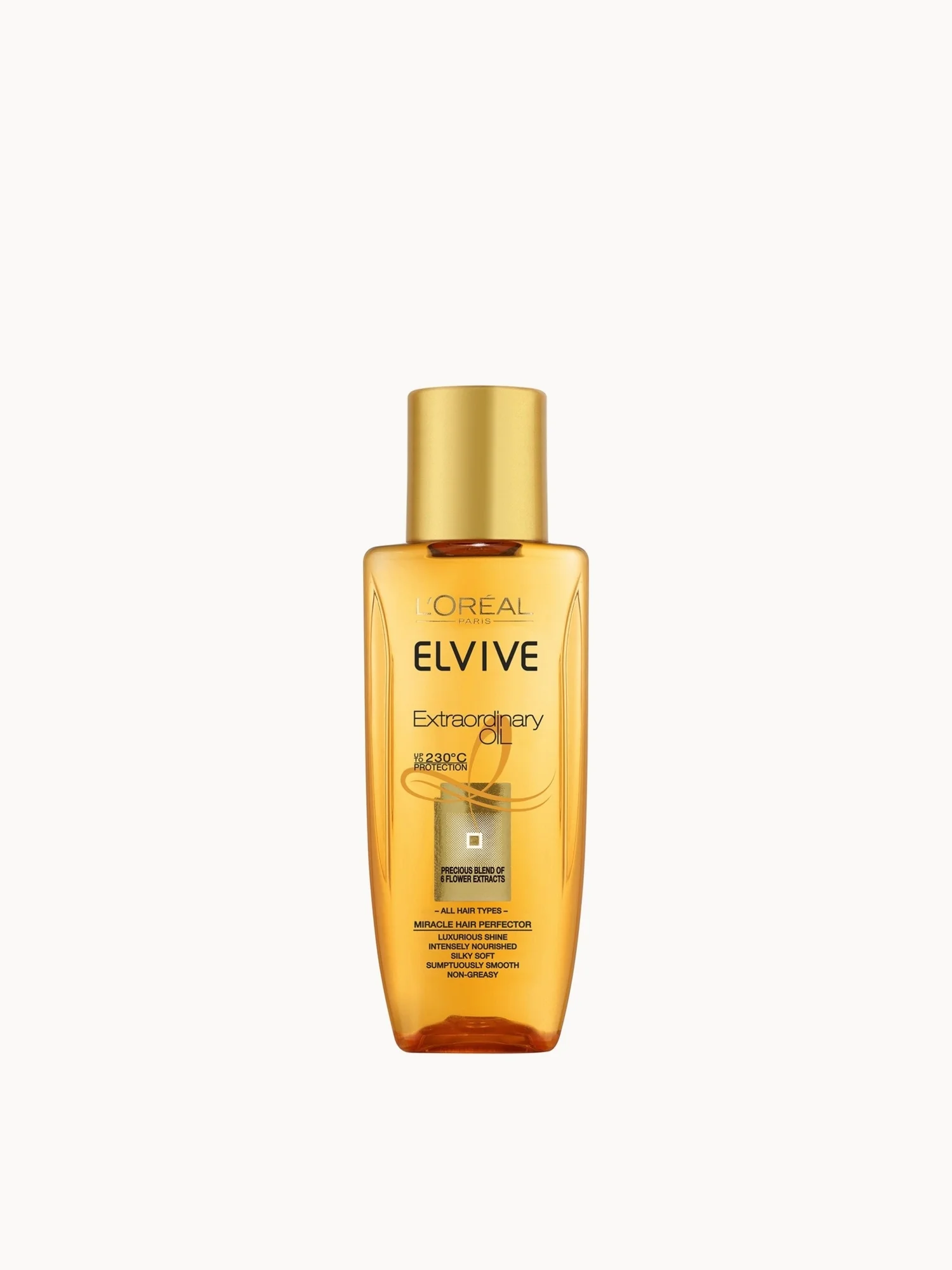 L'Oréal Paris Elvive Extraordinary Oil for Dry Hair 50ml