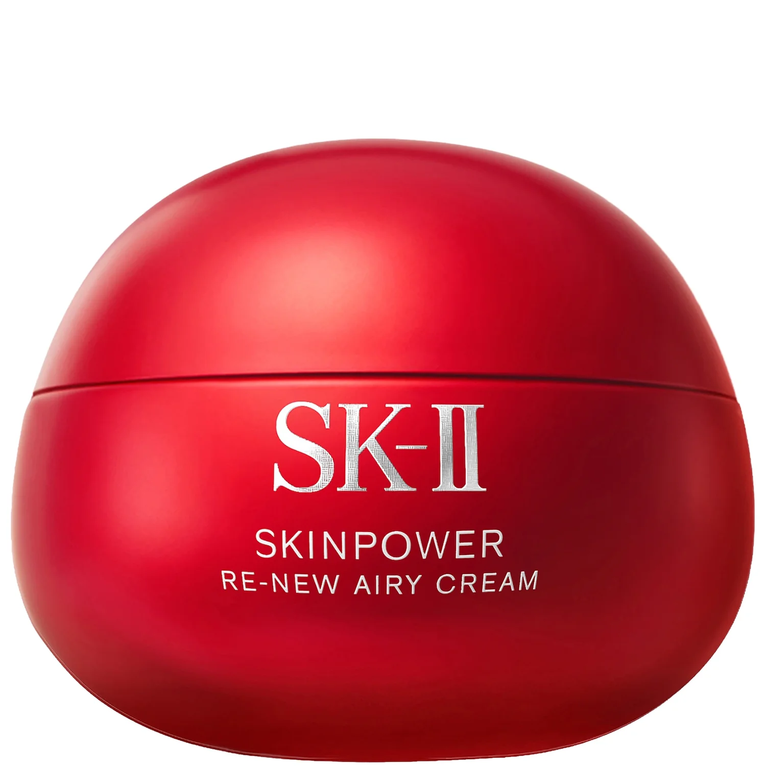 SKINPOWER Re-New Airy Cream (80ml) product image