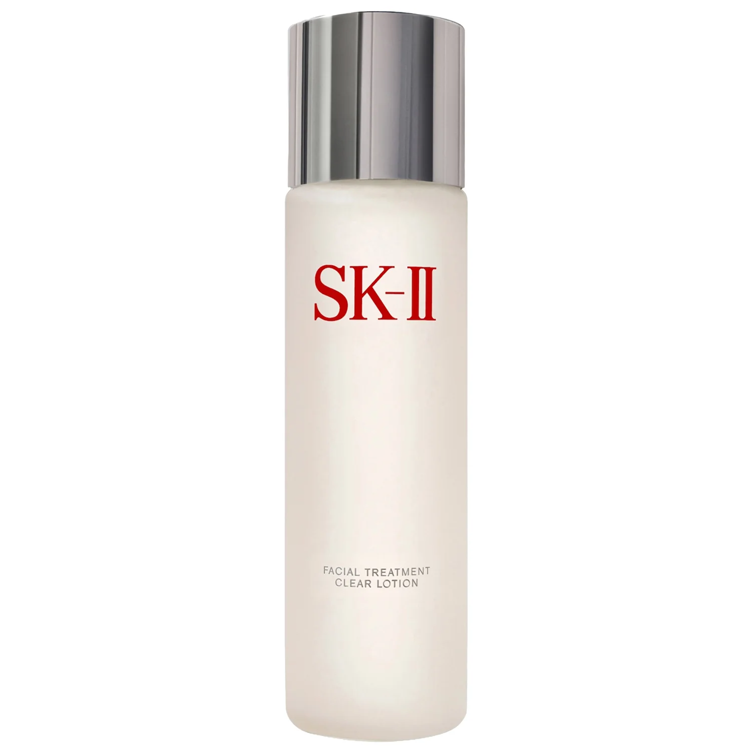 Facial Treatment Clear Lotion (160ml) product image