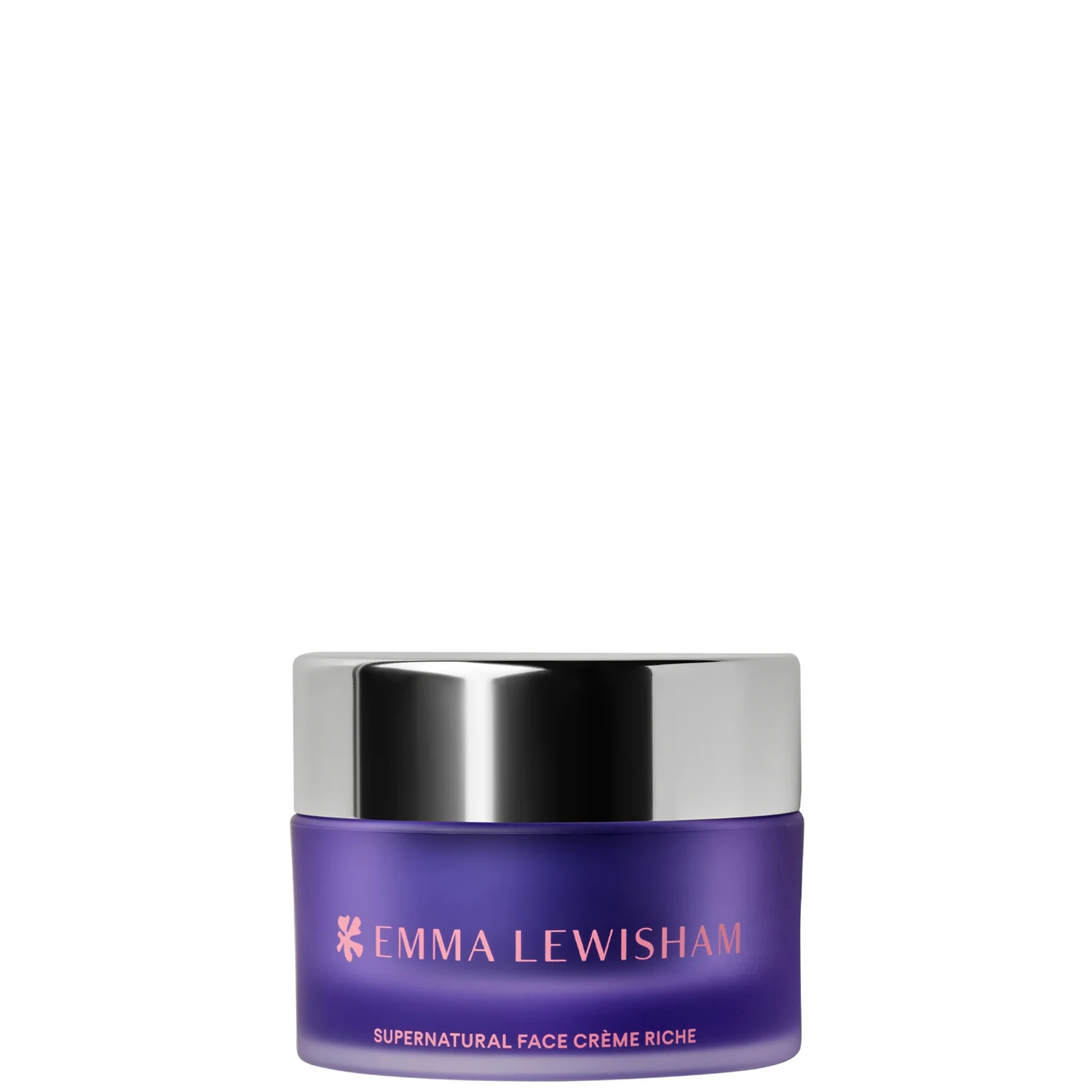 Emma Lewisham Supernatural Face Crème Riche 50ml