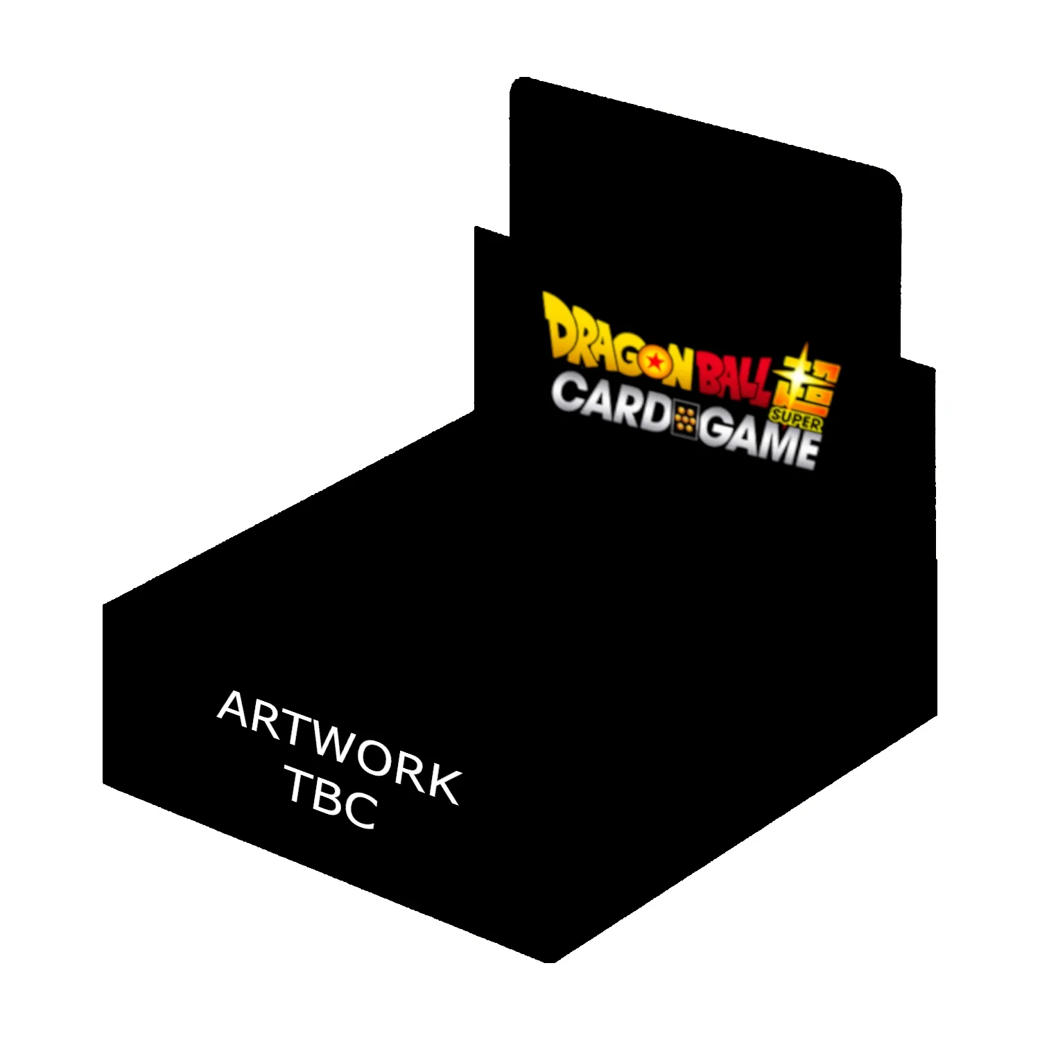 dragon ball super card game box Dragon Ball Super Card Game Fusion World Ultra Limit Booster pack Box FB04