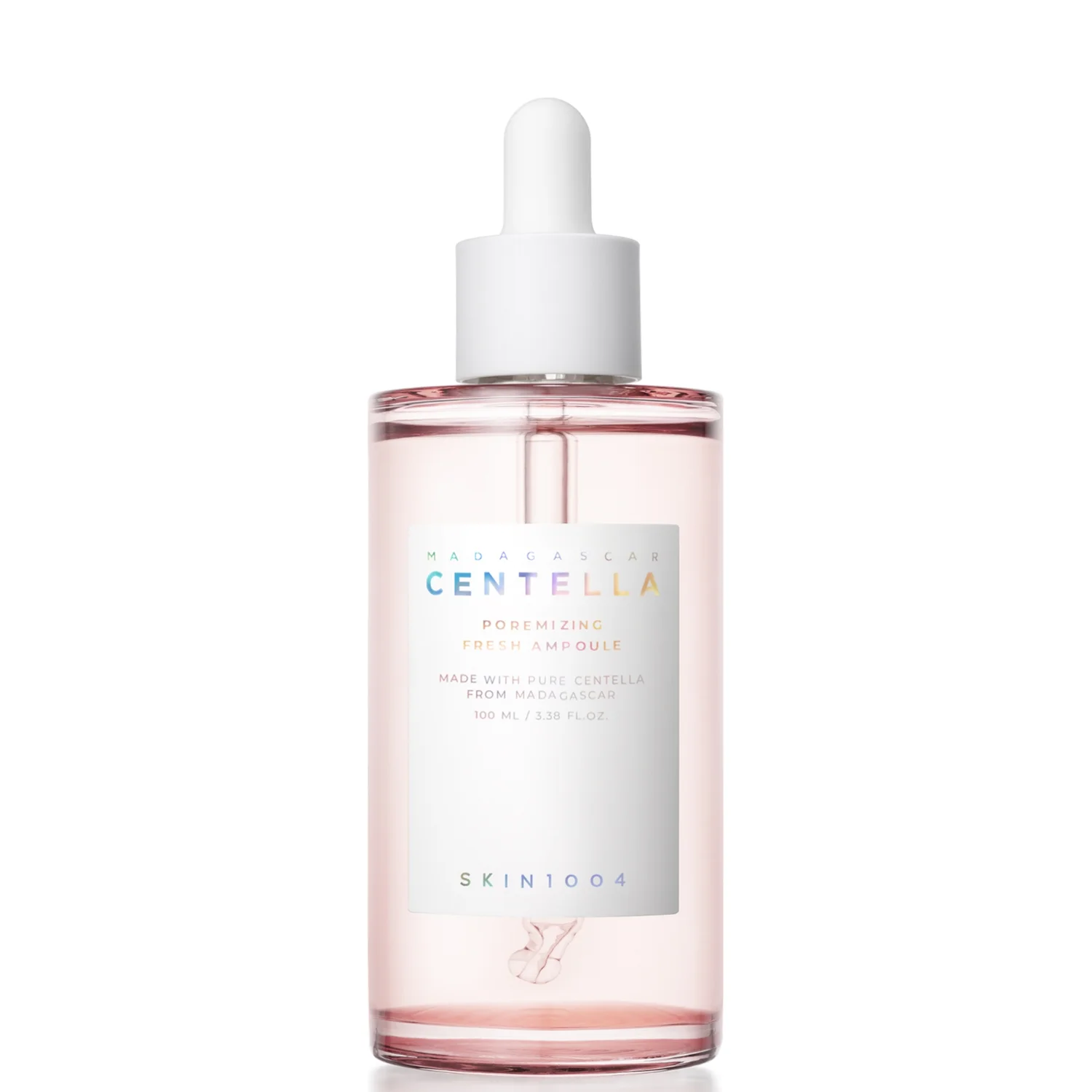 Skin1004 Madagascar Centella Poremizing Fresh Ampoule 100ml