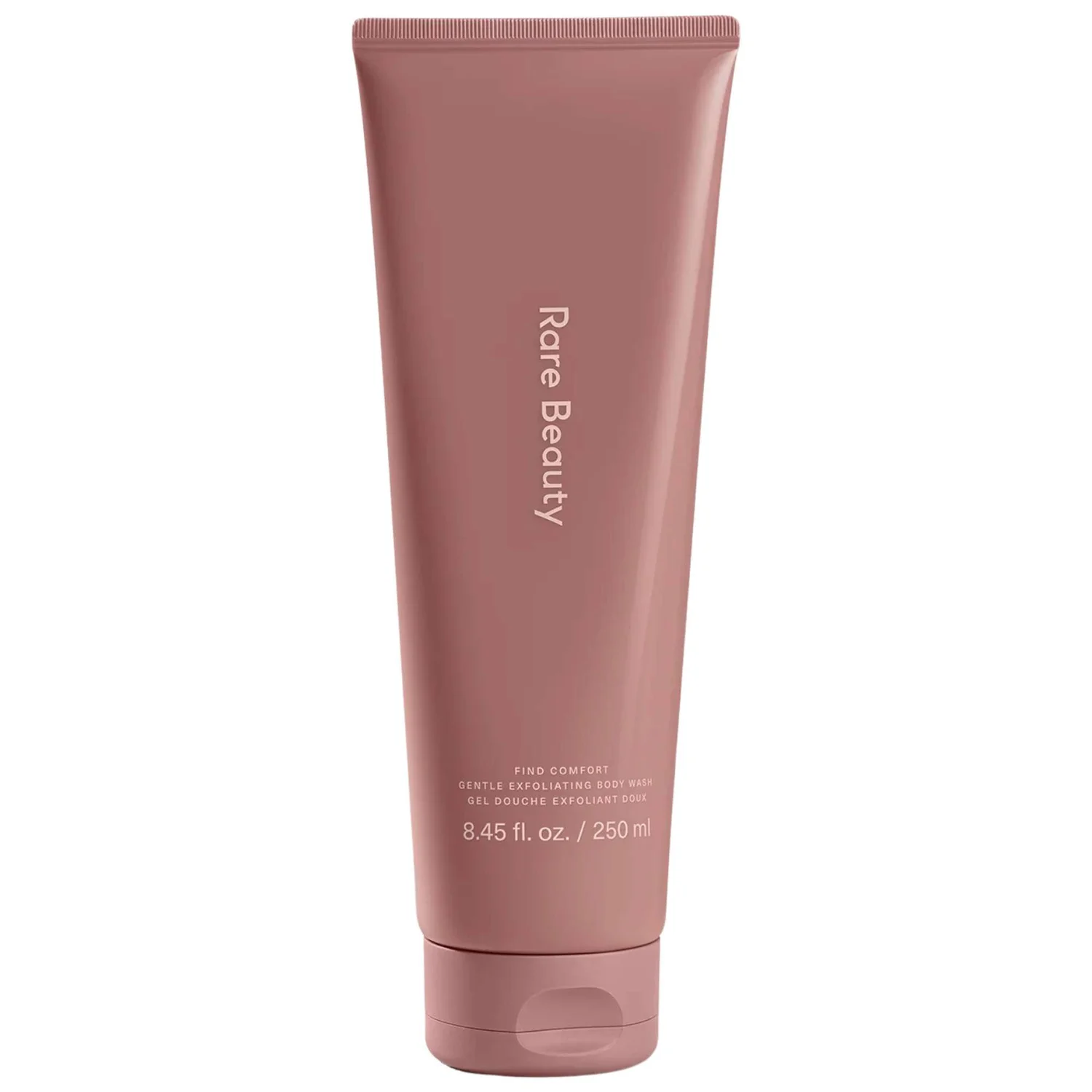 Rare Beauty Find Comfort Gentle Exfoliating Body Wash 250ml