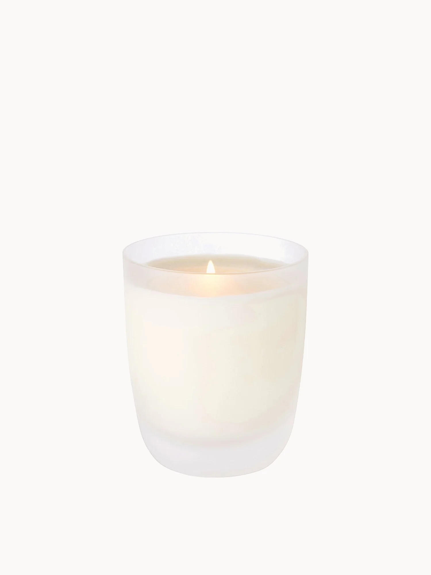 The White Company Spa Restore Candle 270g