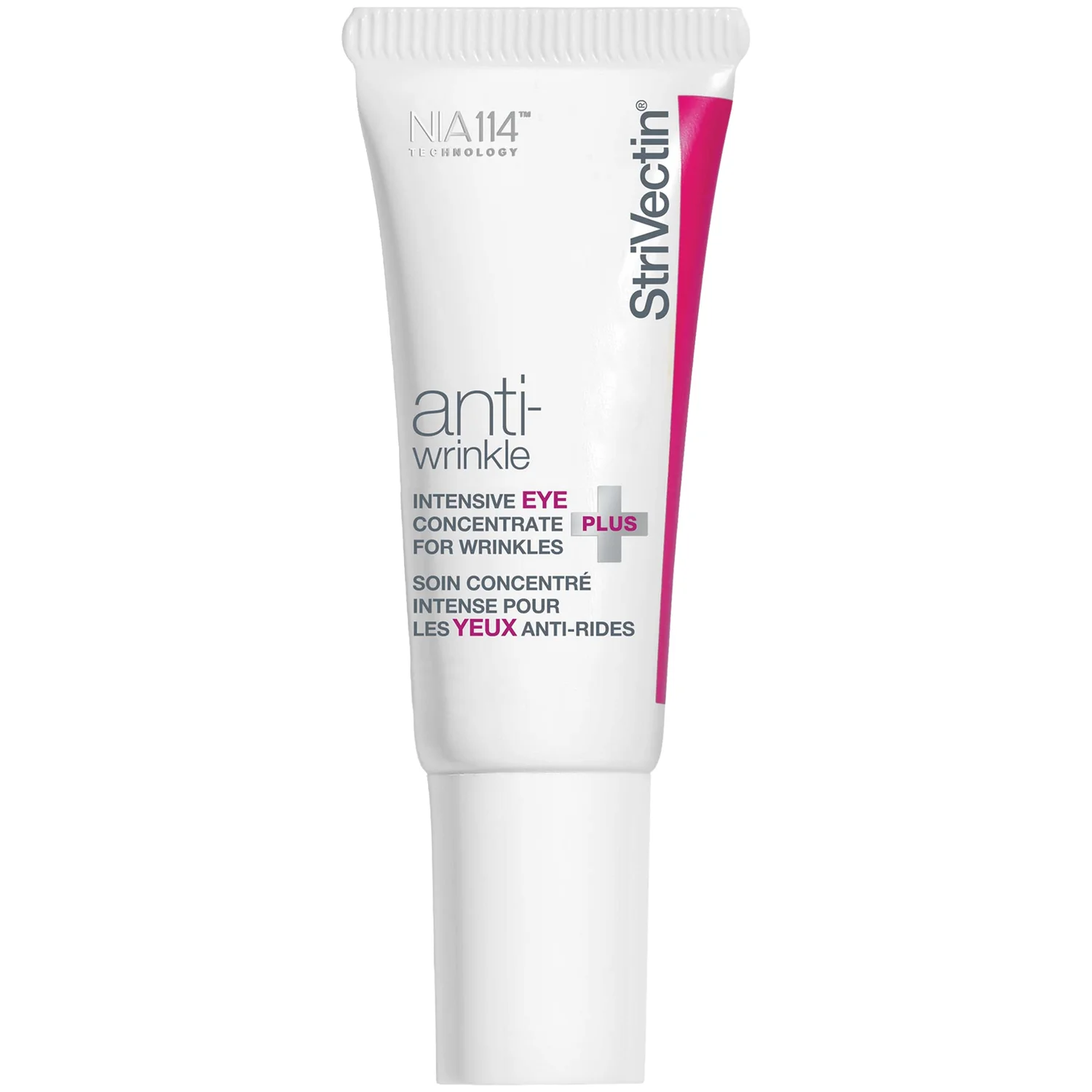 Anti-Wrinkle Intensive Eye Cream Concentrate (0.25 Fl oz.) product image