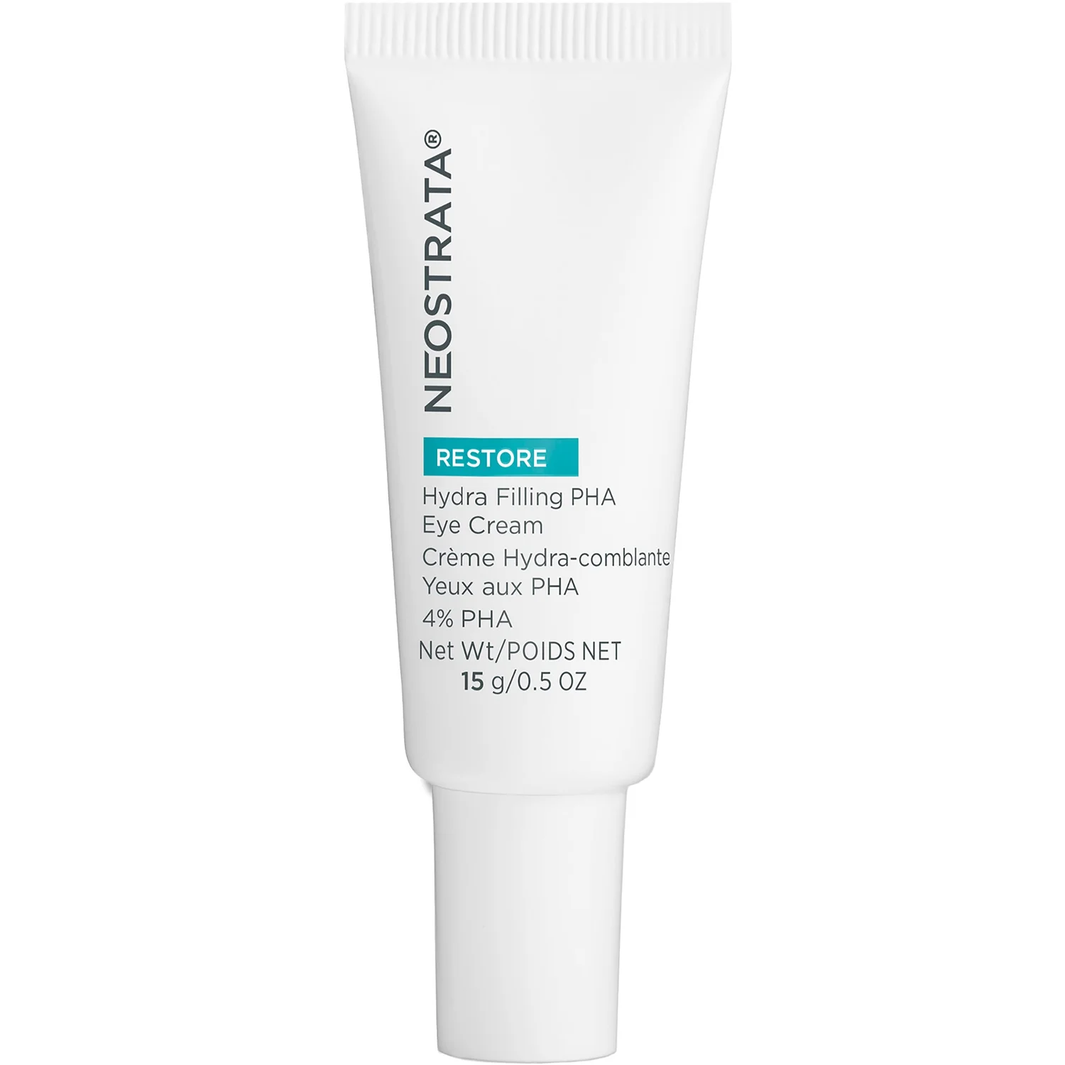 RESTORE Hydra Filling PHA Eye Cream 0.5 oz product image