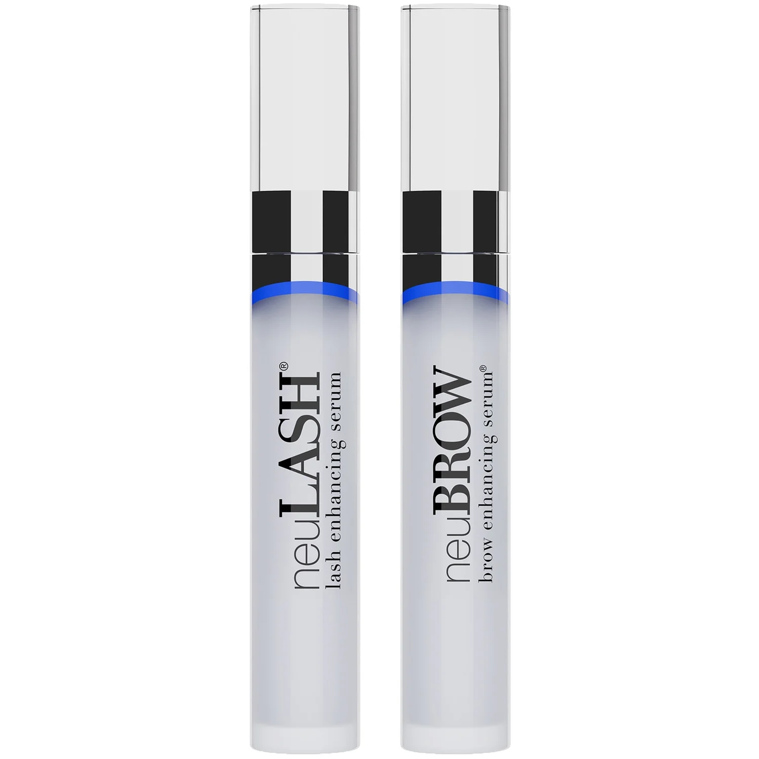 neuLash neuLASH & neuBROW Enhancing Serum Duo