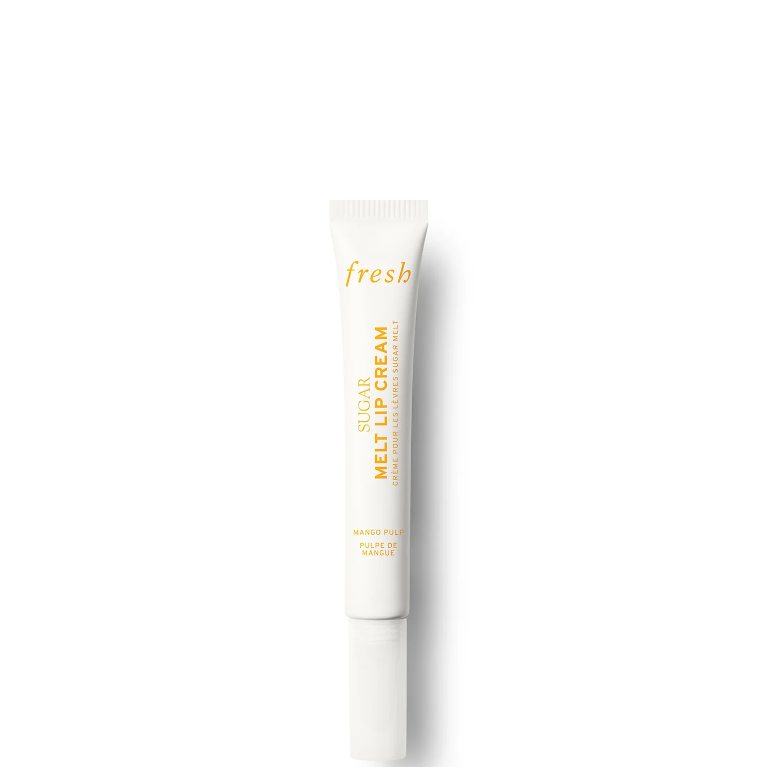 Fresh Sugar Melt Lip Cream Mango 12g