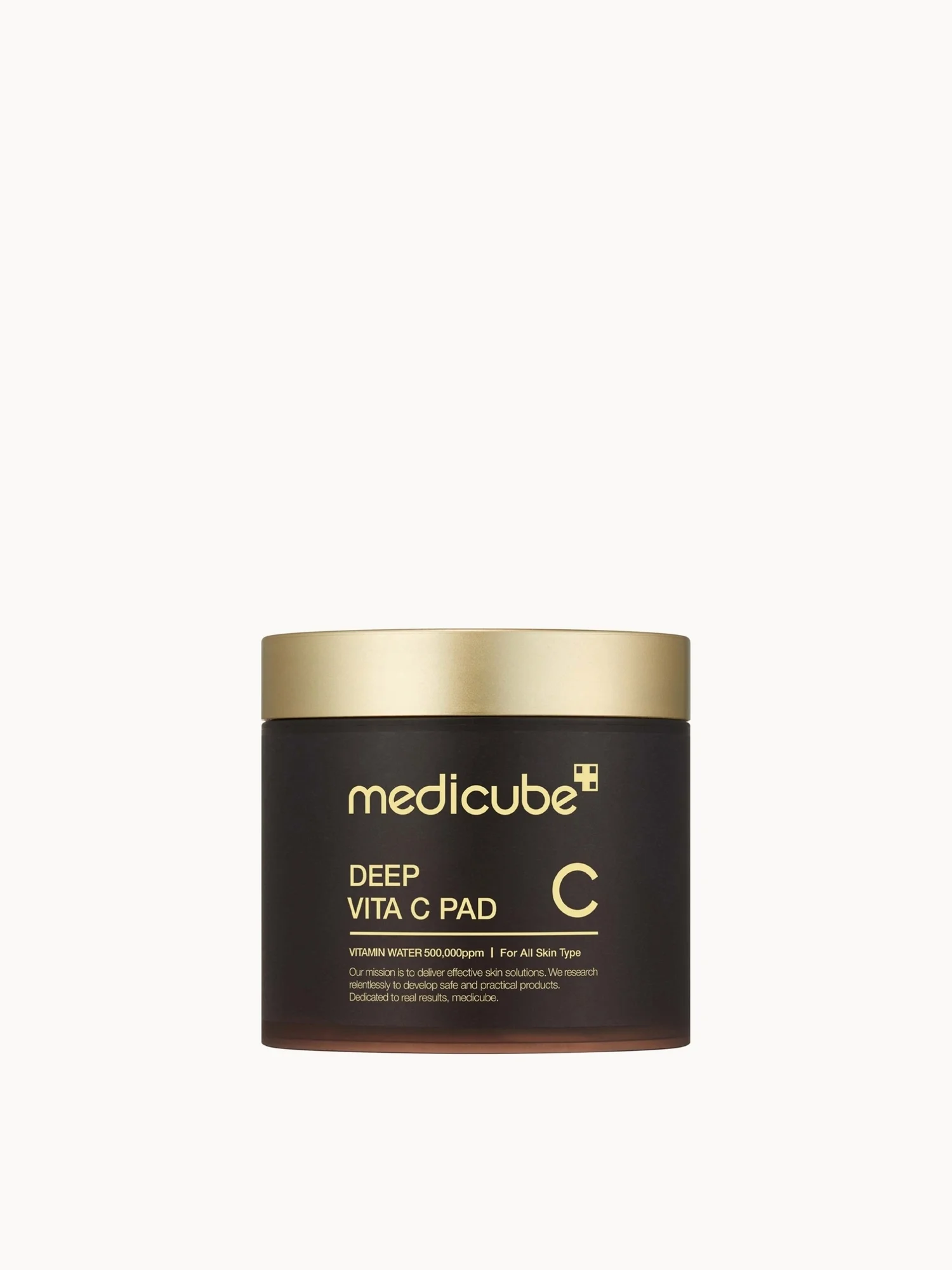Medicube Deep Vita C Pad (70 pcs)