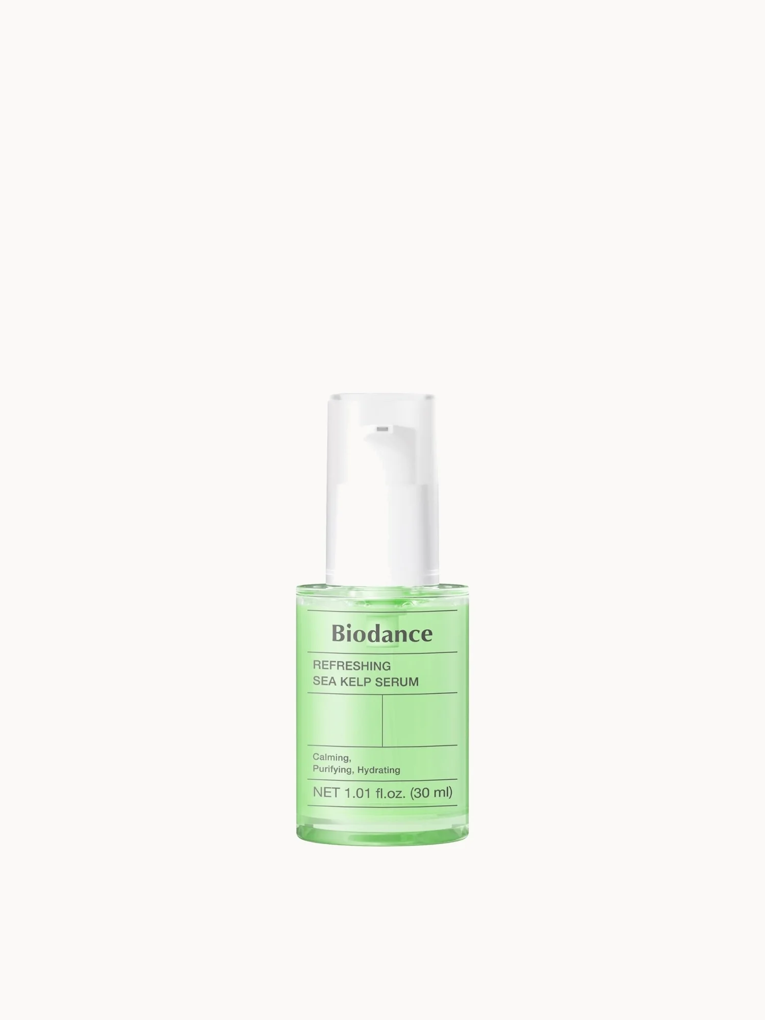 Biodance Refreshing Sea Kelp Serum 30ml
