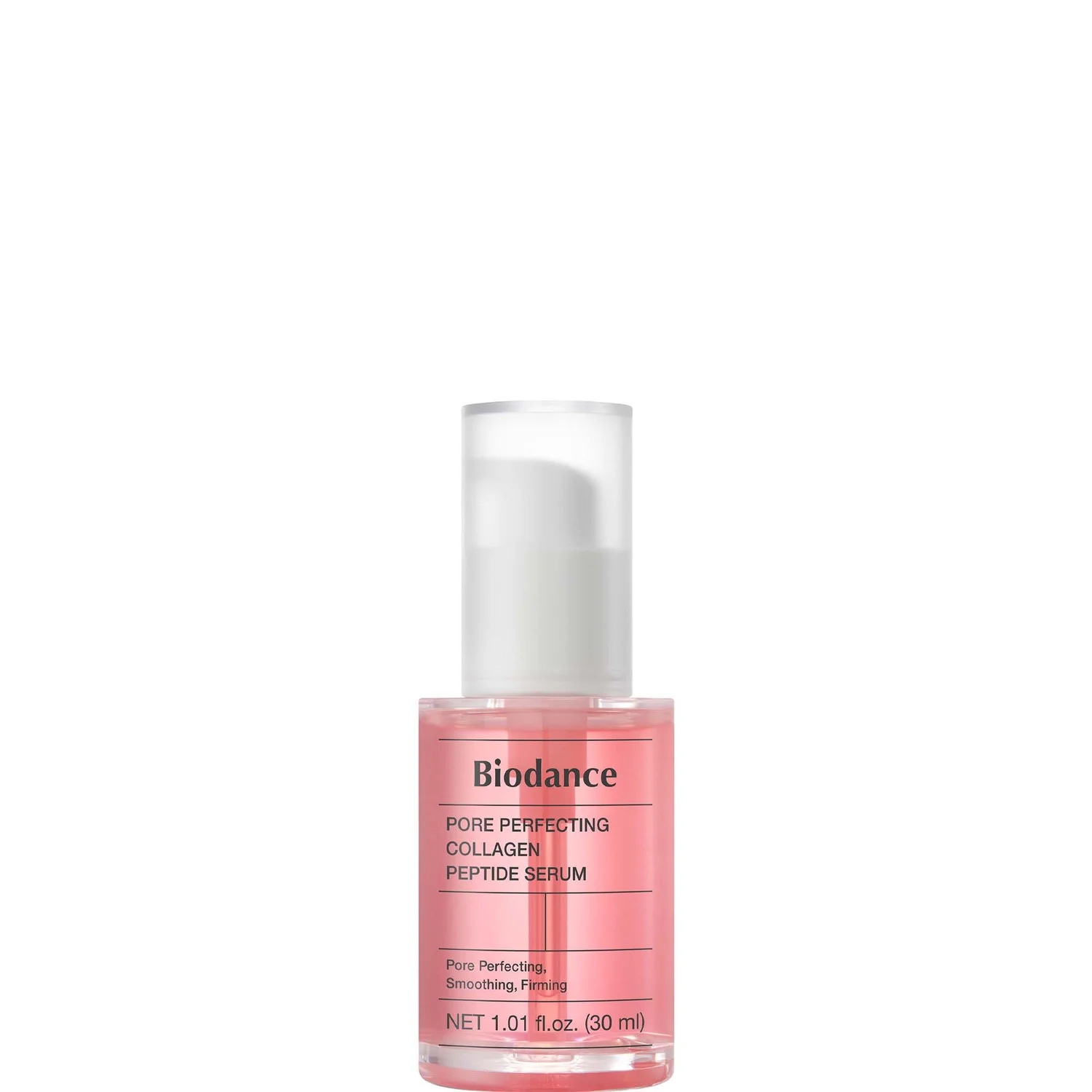 Biodance Pore Perfecting Collagen Peptide Serum 30ml