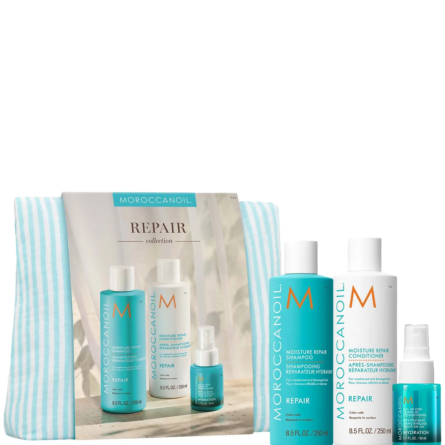 Hair Repair Gift Set product image