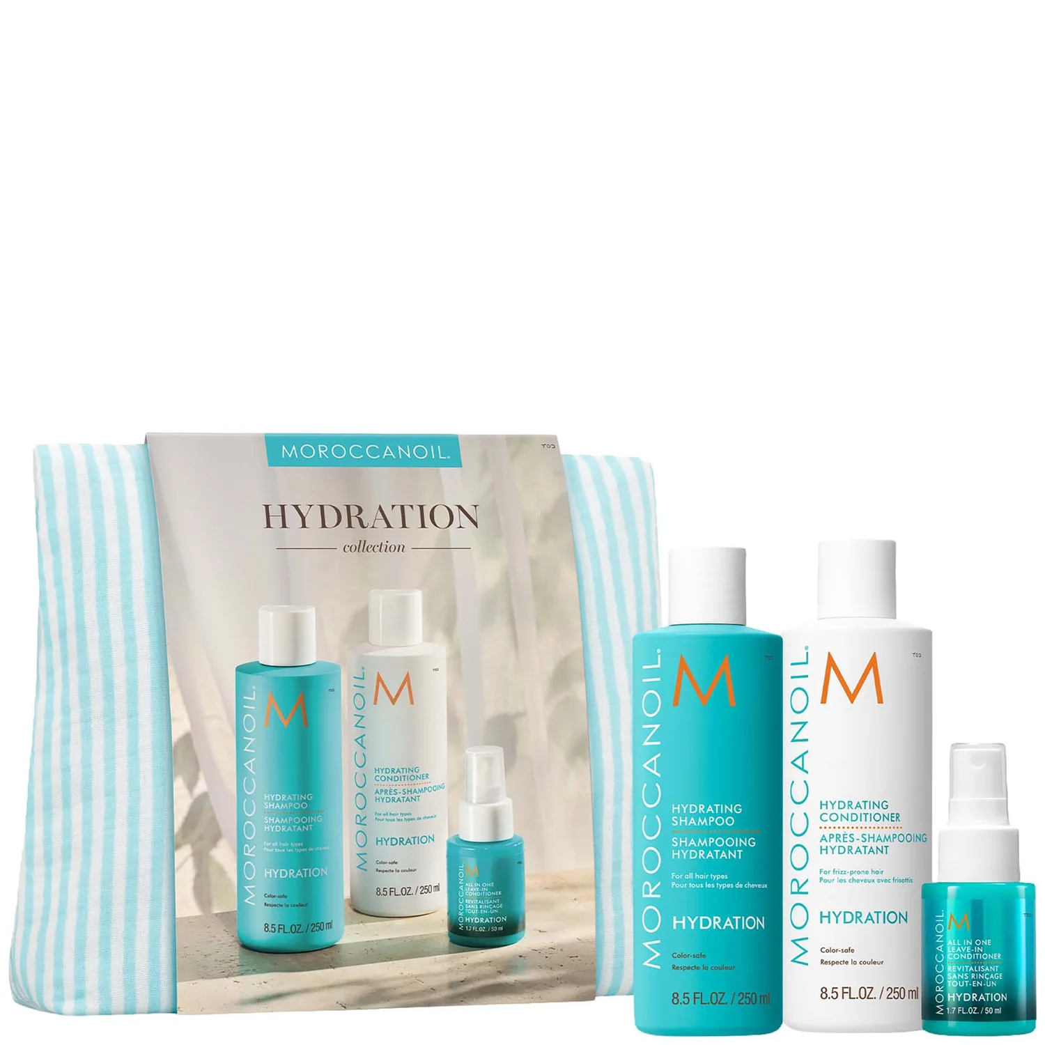 Hair Hydration Gift Set product image