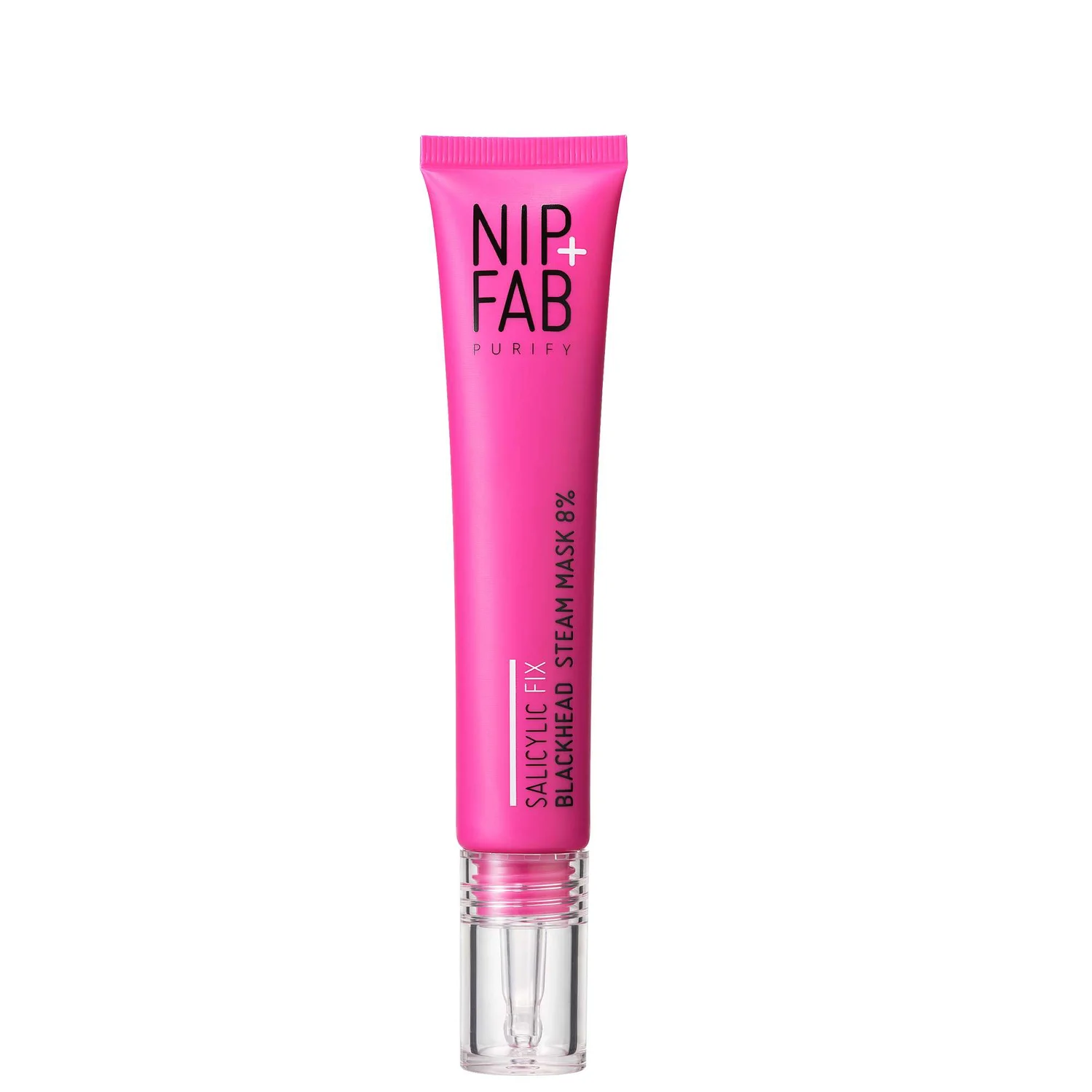 NIP+FAB Salicylic Fix Blackhead Steam Mask 8% 30ml
