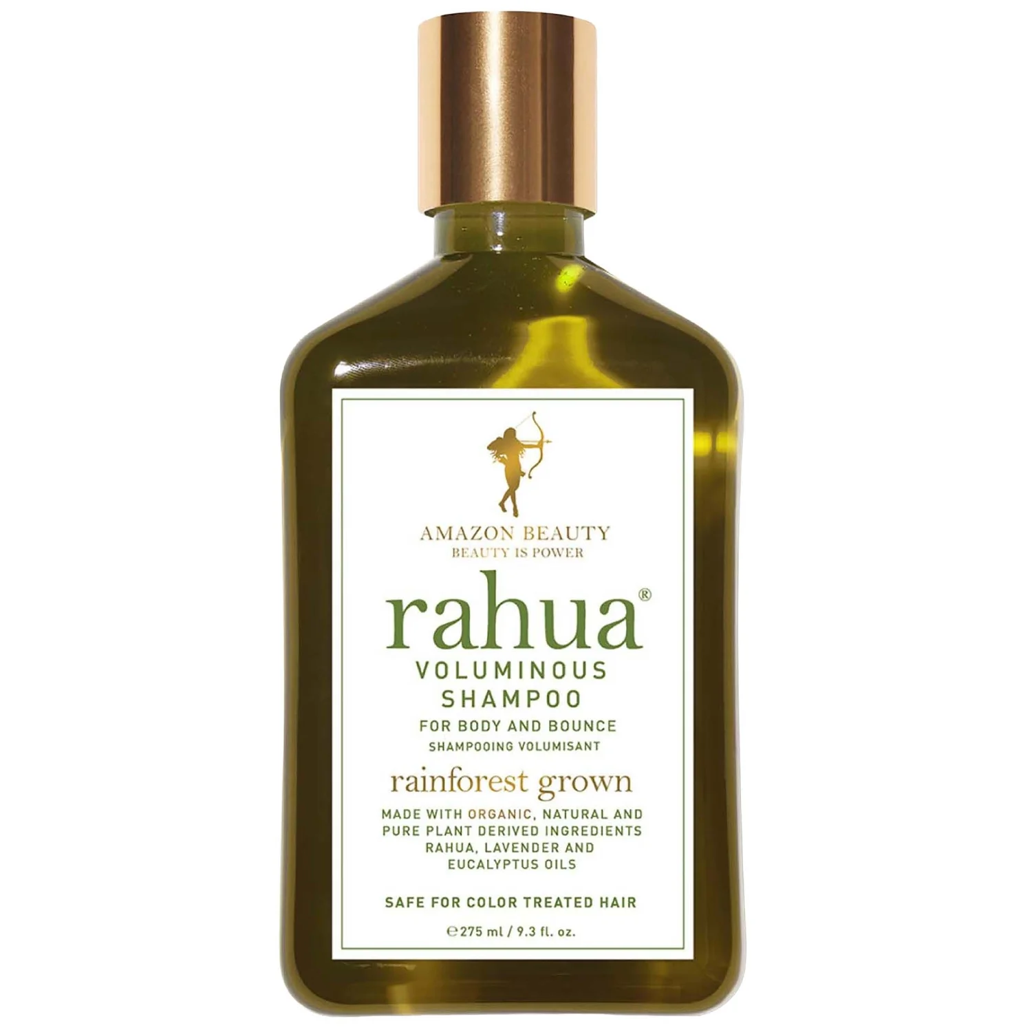 Voluminous Shampoo 275ml product image