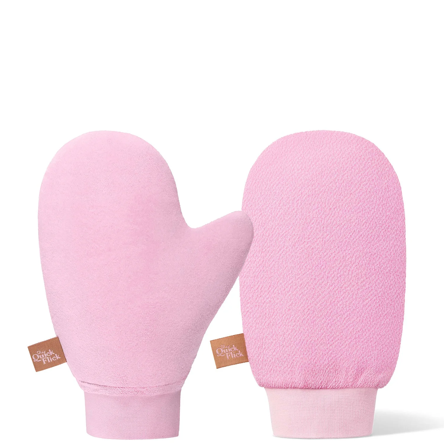 Quick Flick Quick Glow Double Sided Tanning Mitt
