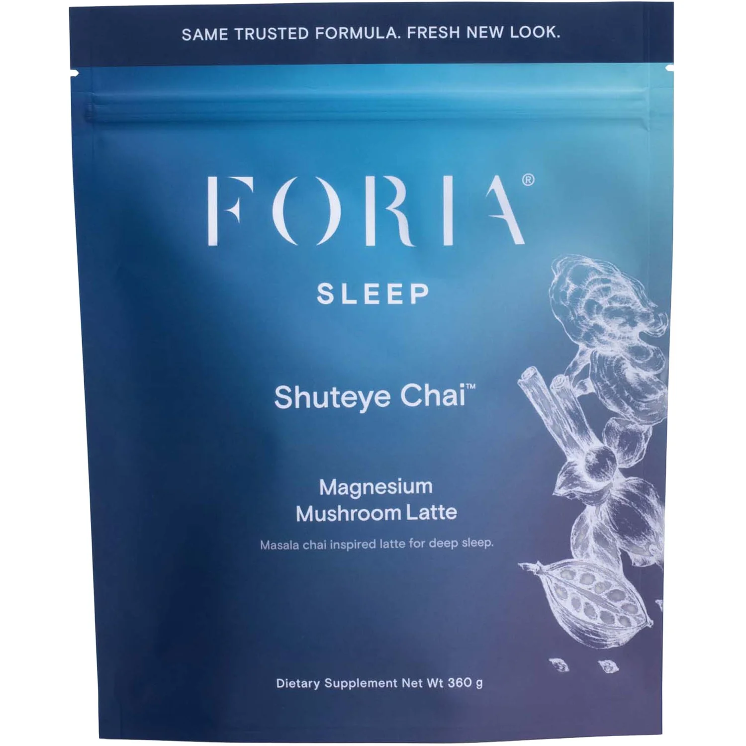 Shuteye Chai product image