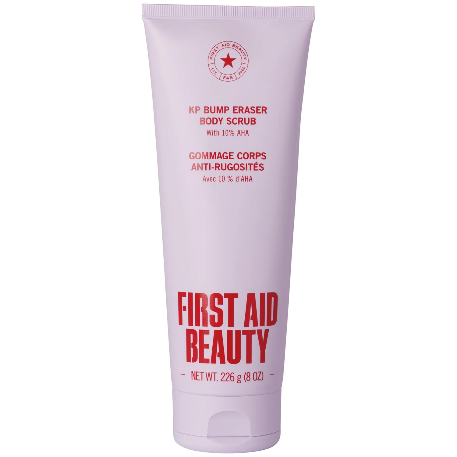 KP Bump Eraser Body Scrub Original 8.0 oz product image