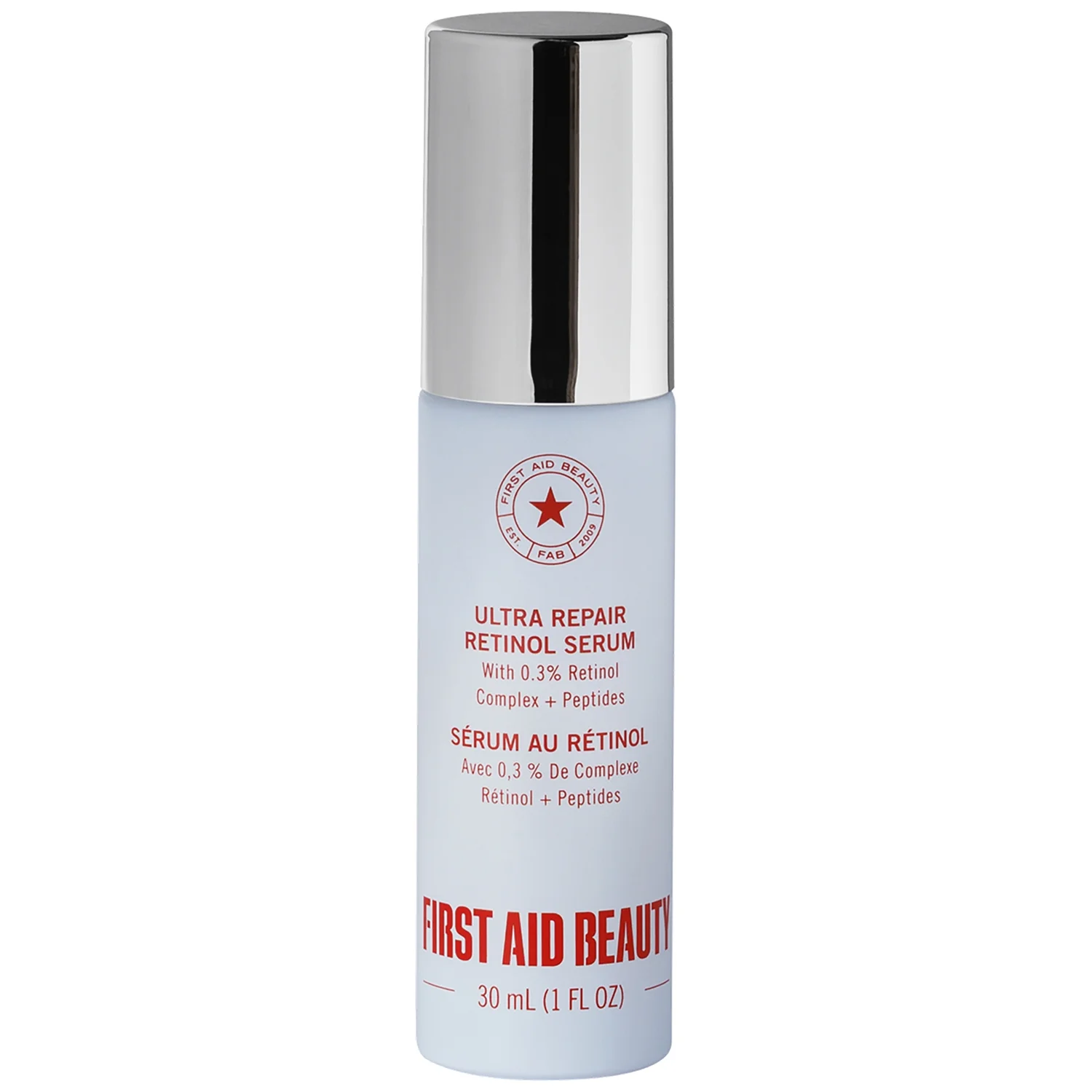 Ultra Repair Retinol Serum 1.0 fl. oz product image