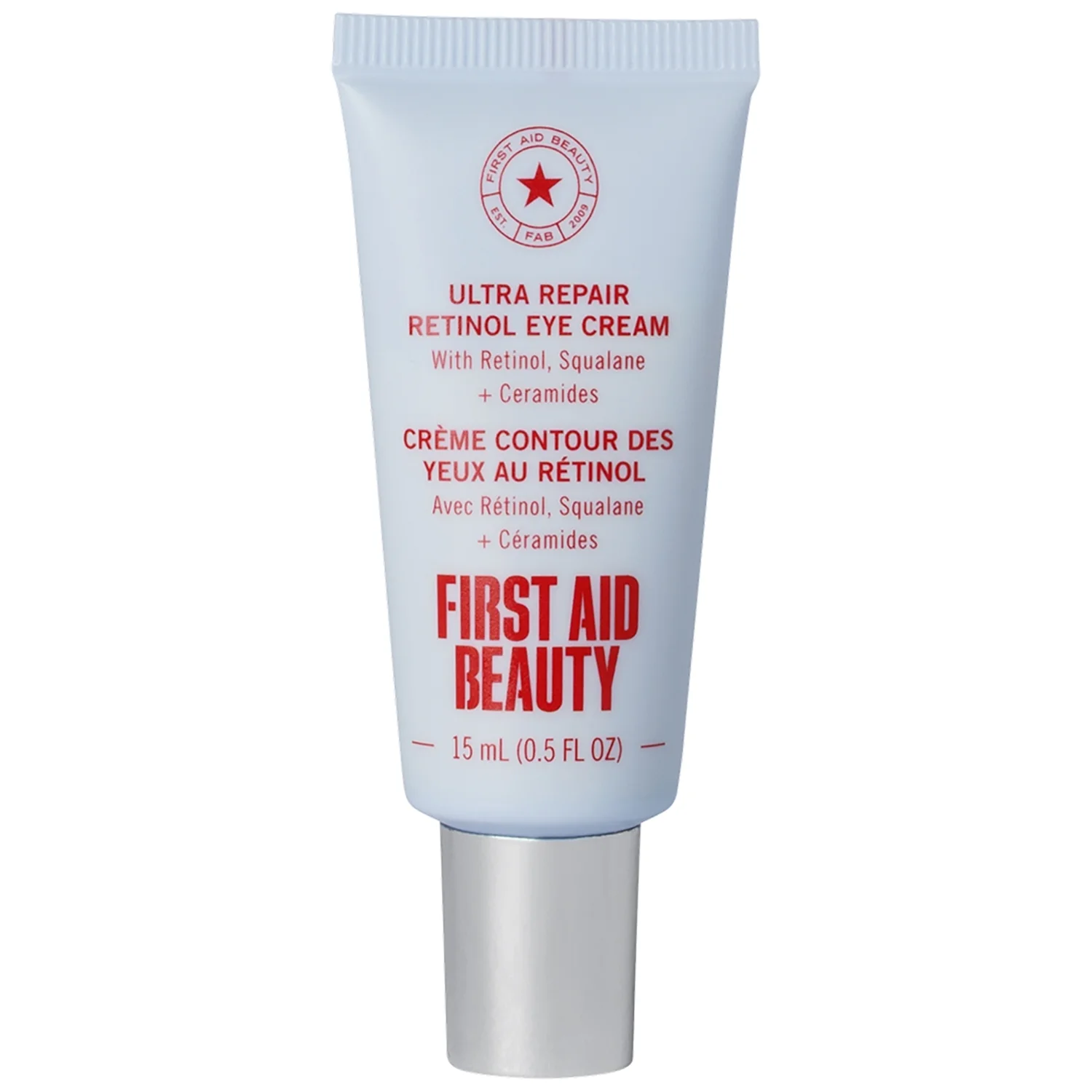 Ultra Repair Retinol Eye Cream 0.5 oz product image
