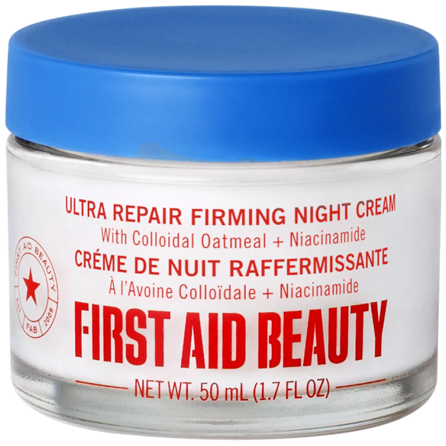 Ultra Repair Firming Night Cream 1.7 oz product image
