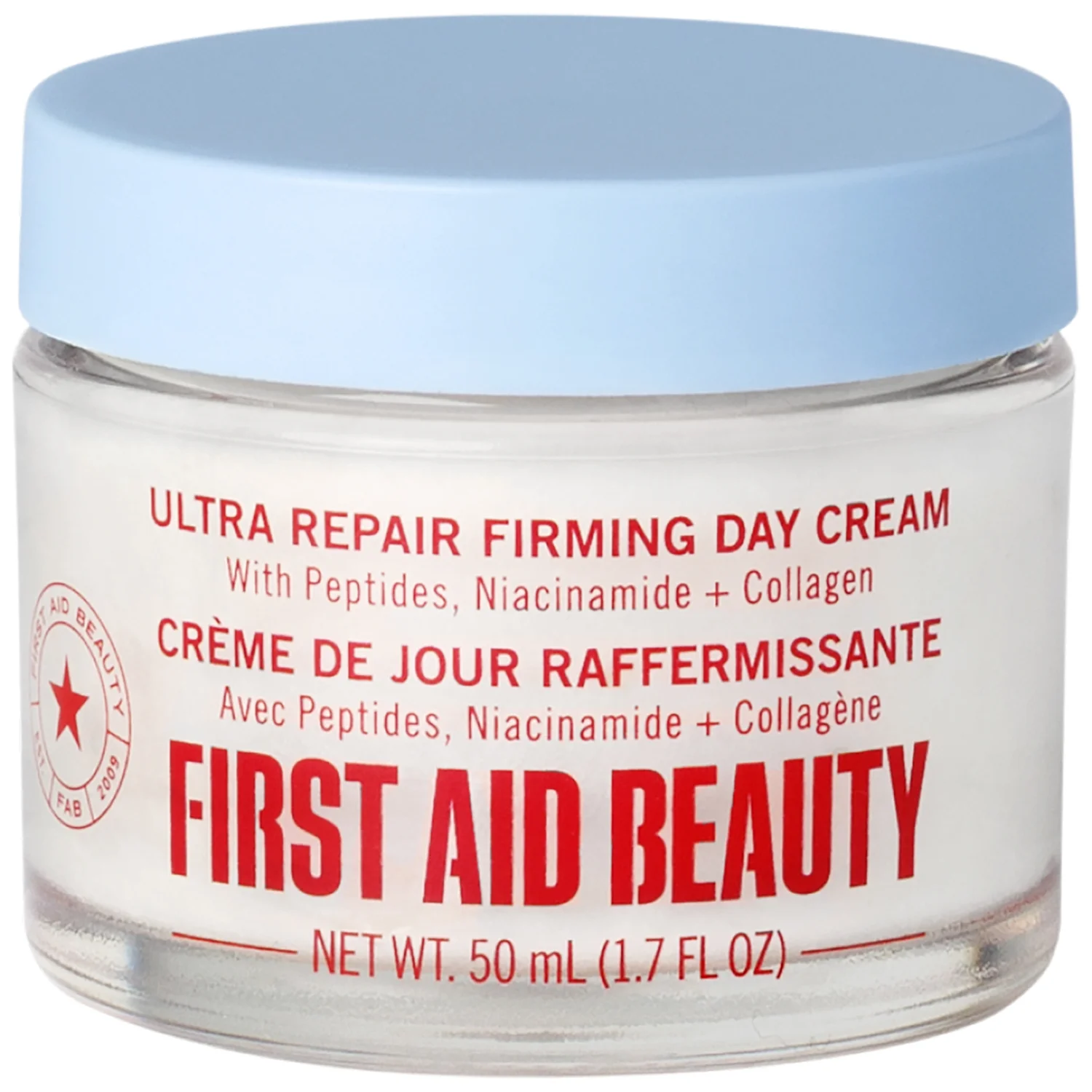 Ultra Repair Firming Day Cream 1.7 oz product image