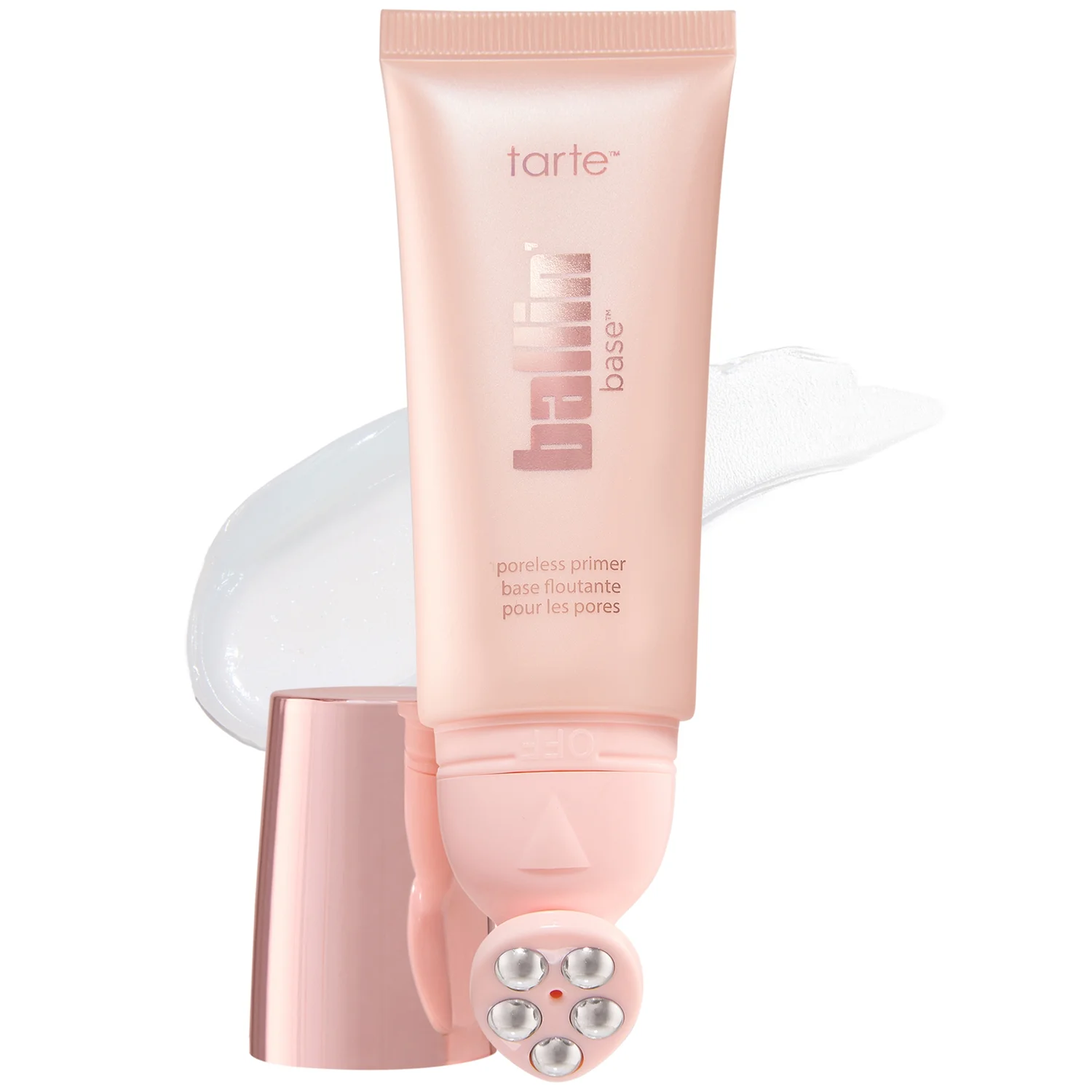 Ballin Base™ Poreless Primer product image
