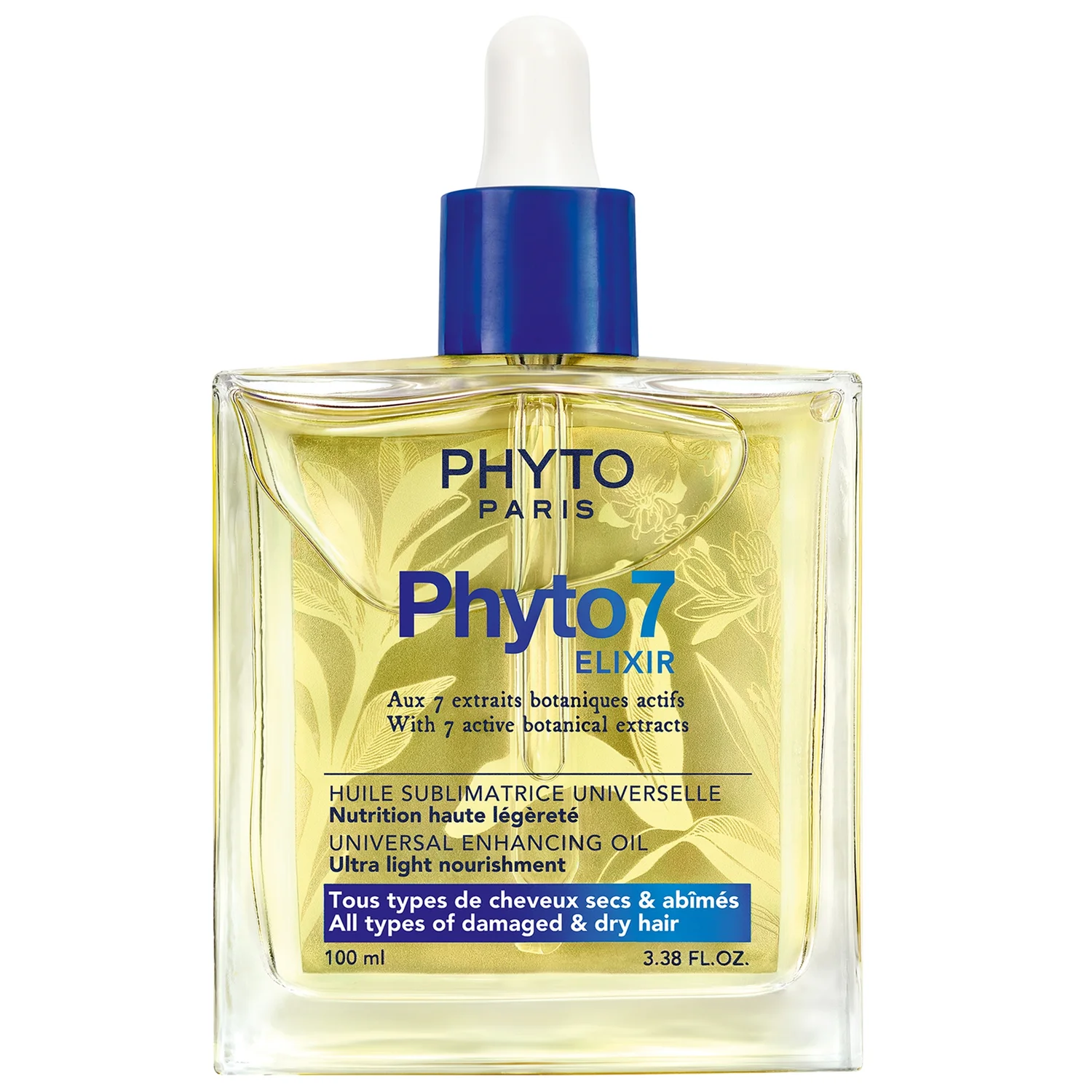 7 Elixir Universal Enhancing Oil product image