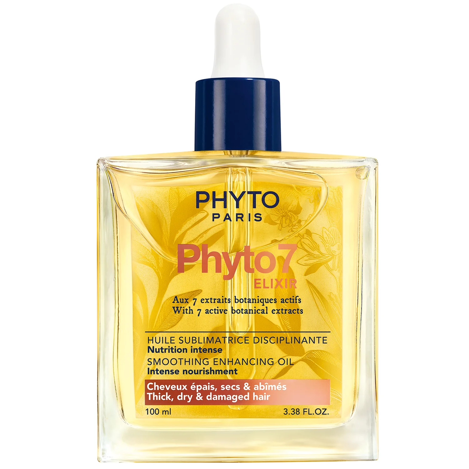 7 Elixir Smoothing Enhancing Oil product image