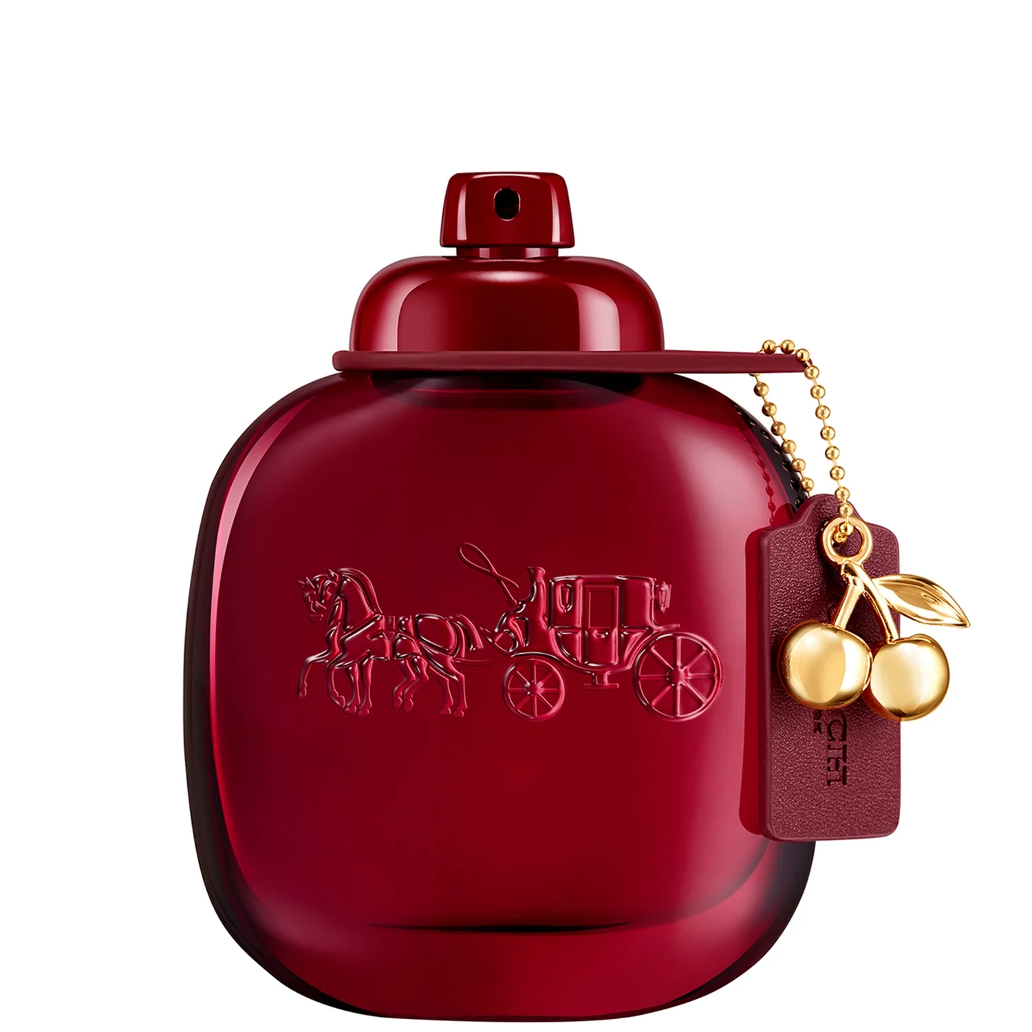 Coach Women Cherry Parfum