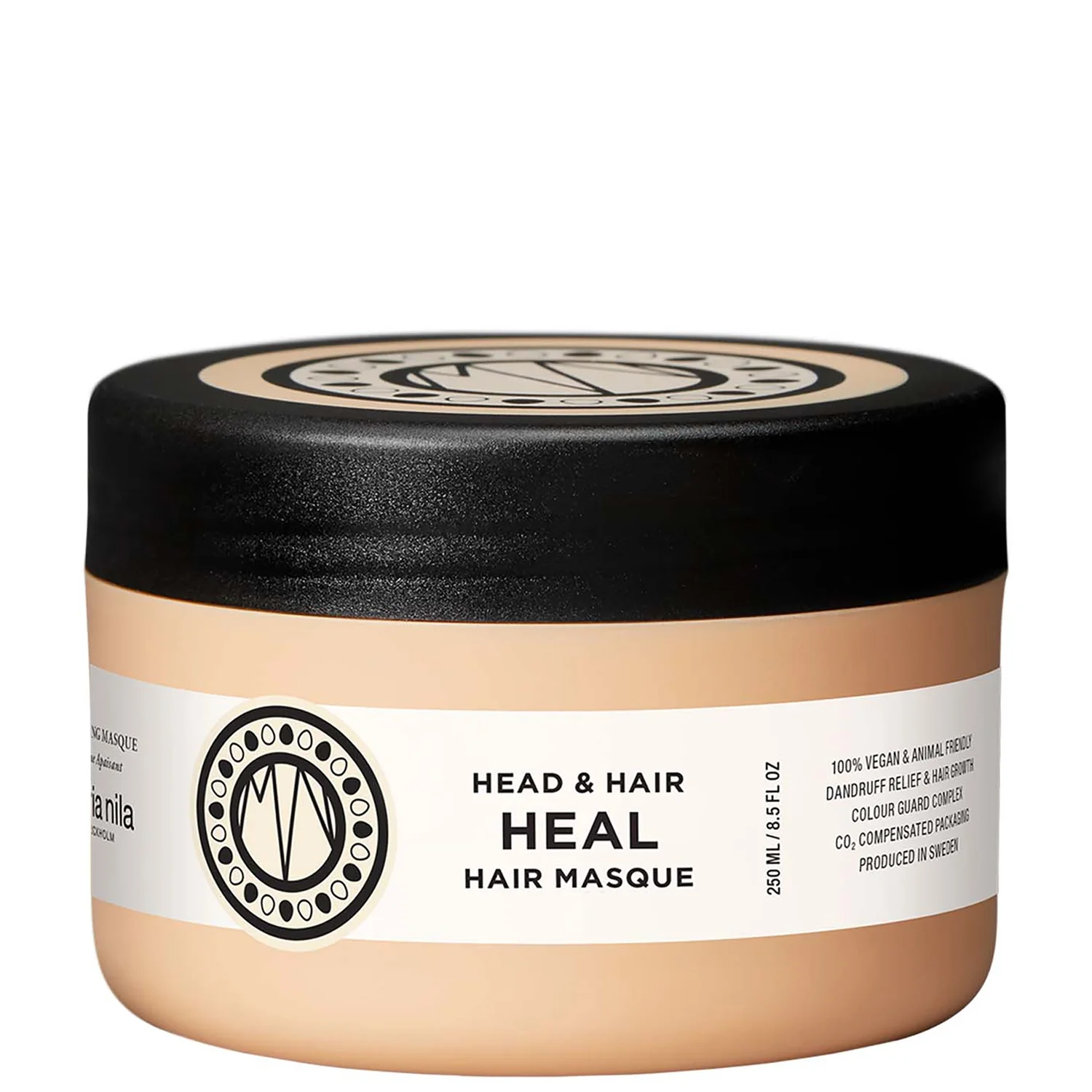 Maria Nila Head & Hair Heal Masque 250ml
