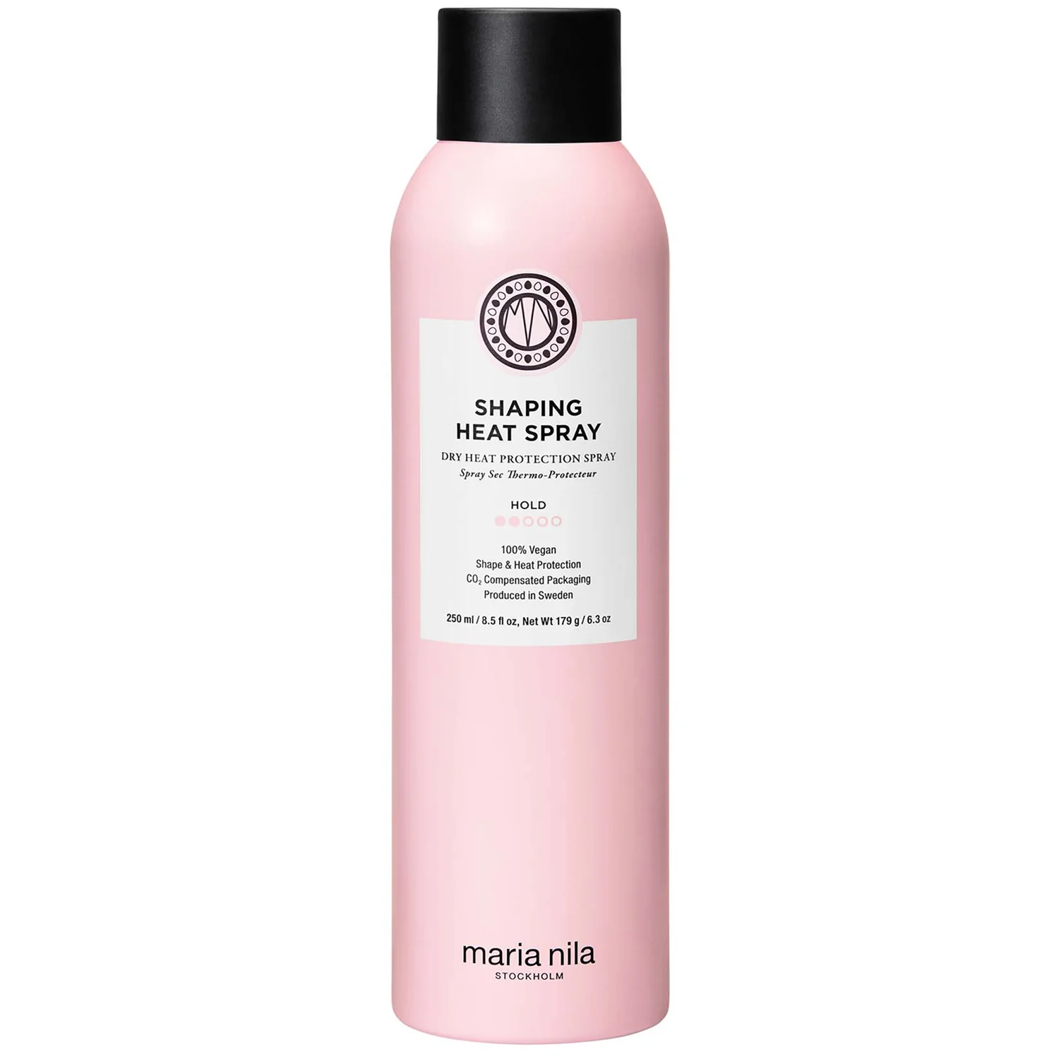 Maria Nila Shaping Heat Spray 250ml