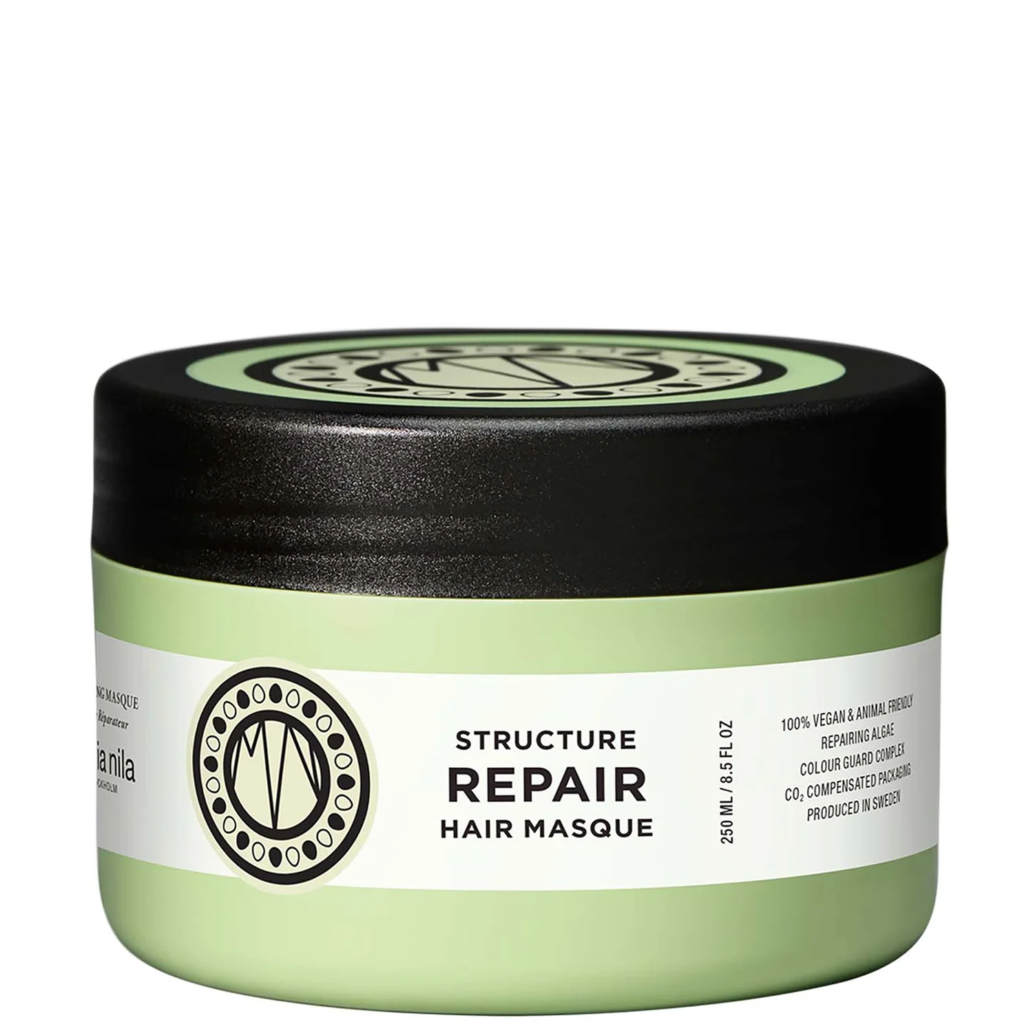 Maria Nila Structure Repair Masque 250ml