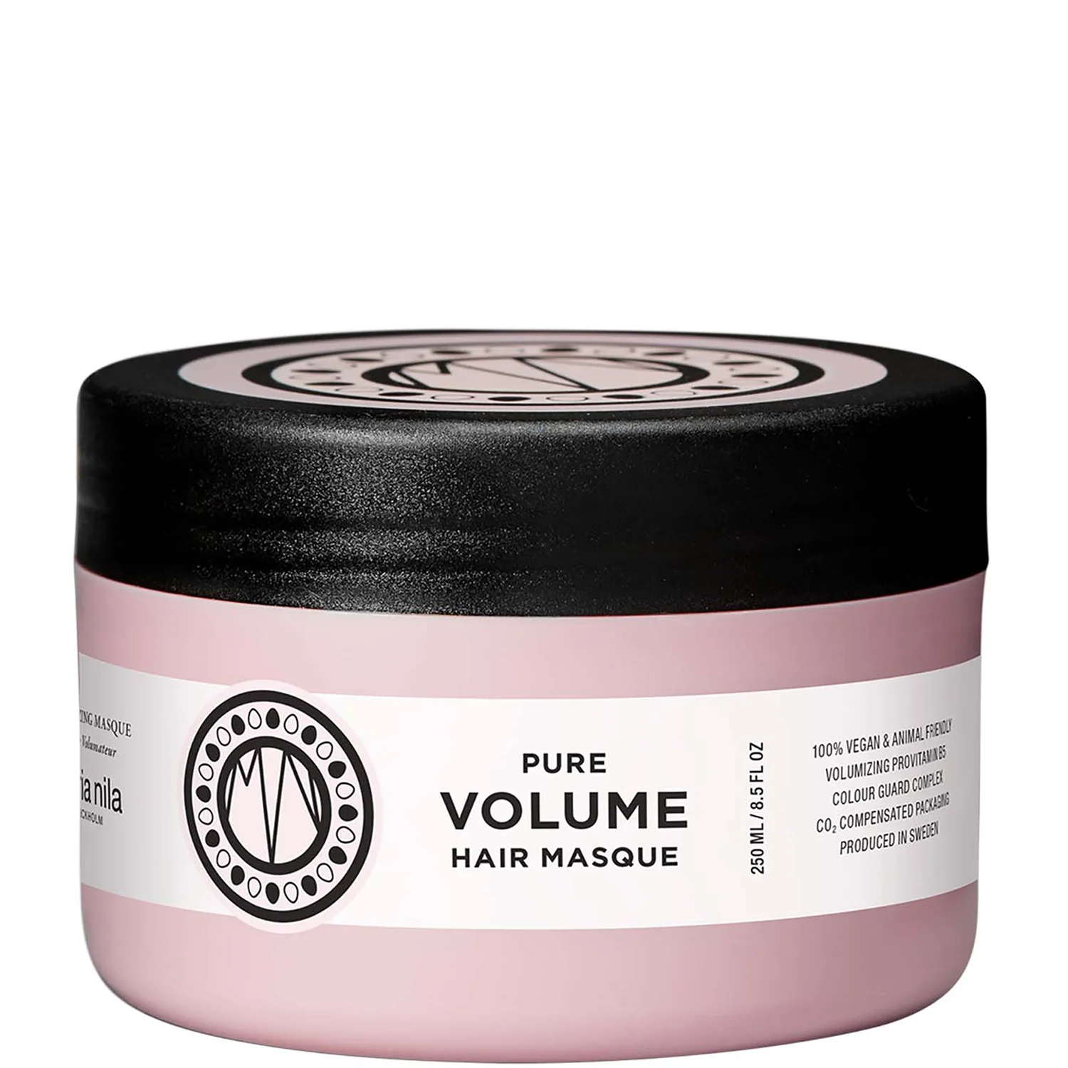 Maria Nila Pure Volume Masque 250ml