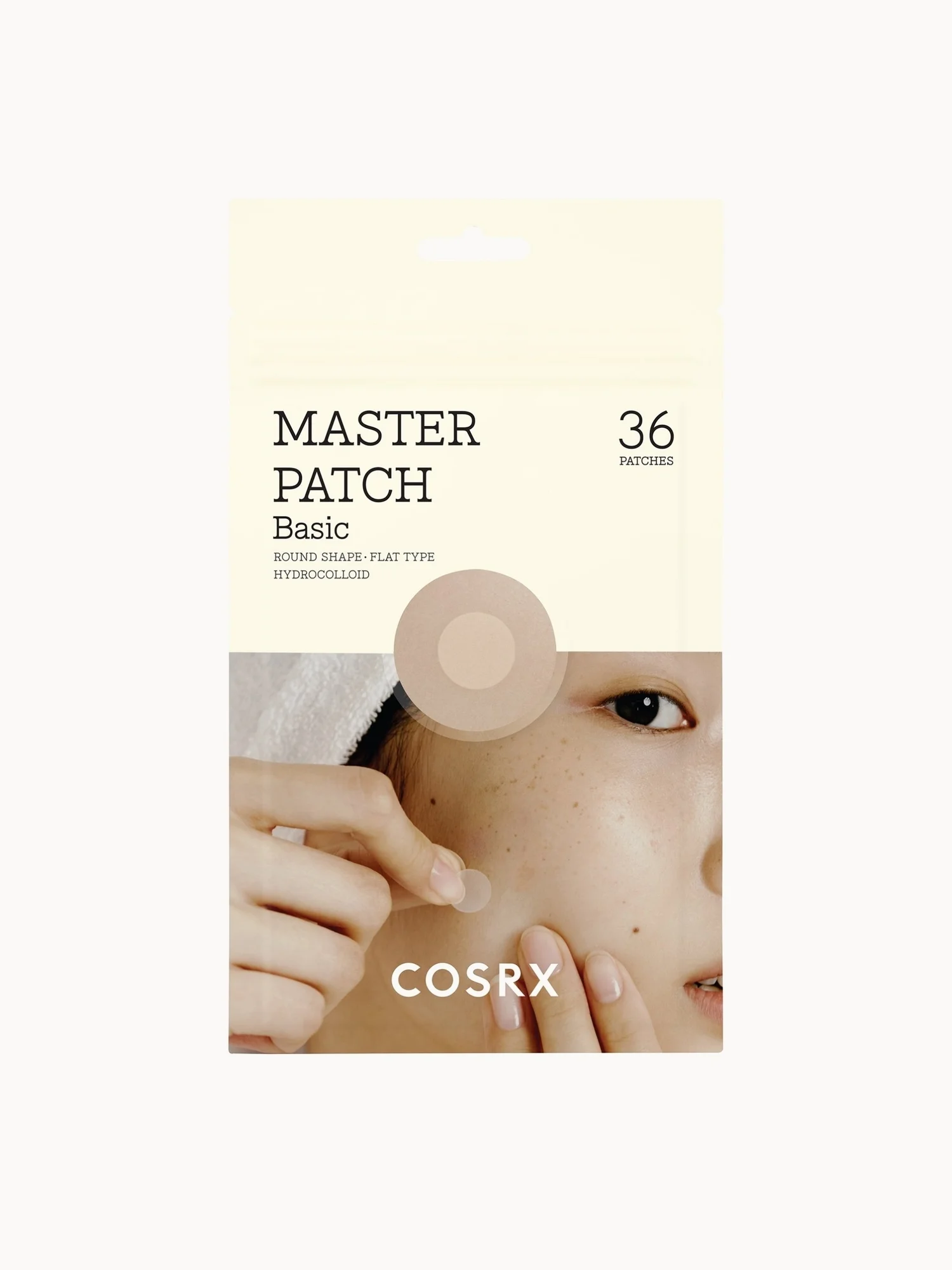 COSRX Master Patch Basic 36EA