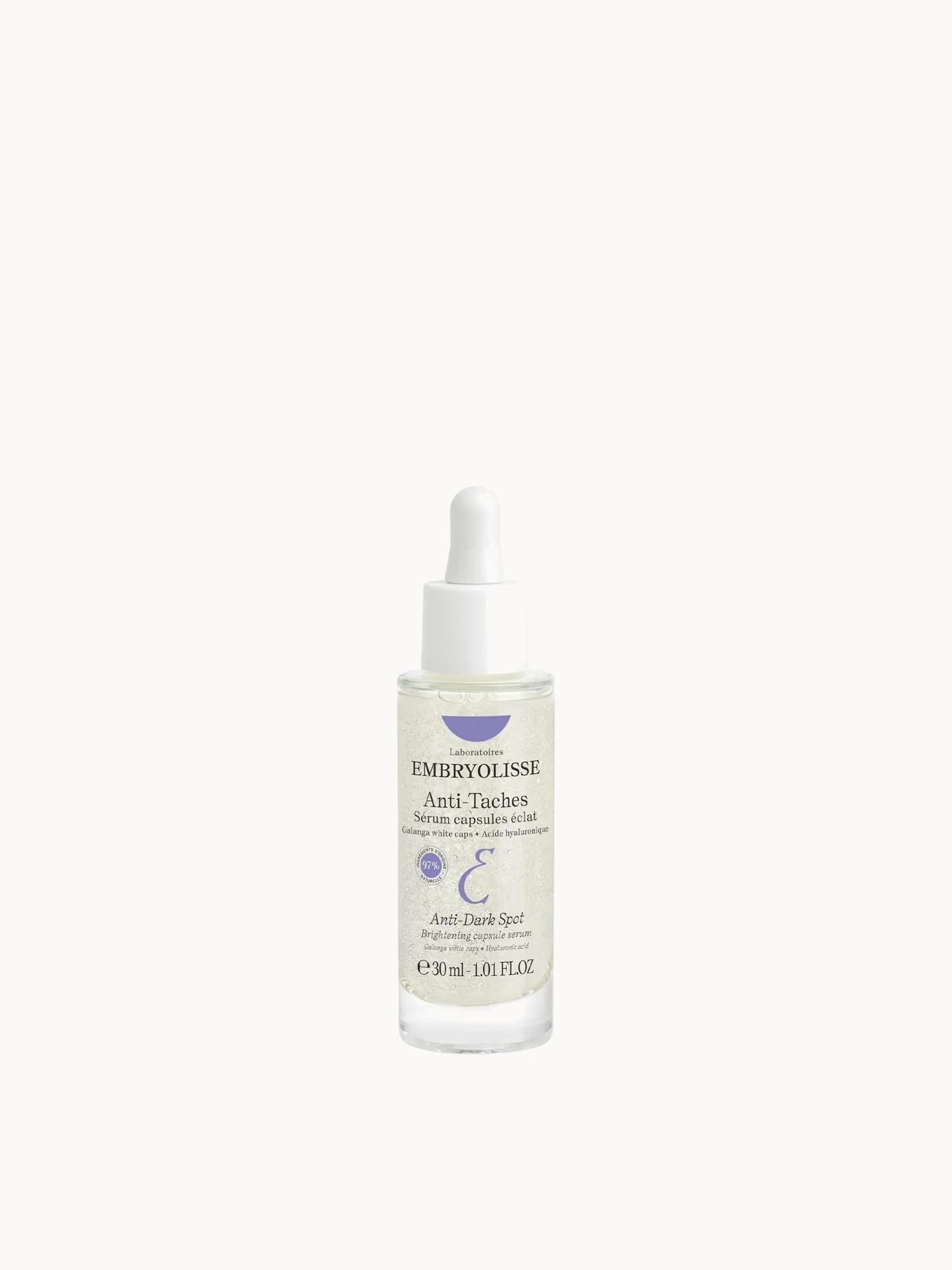 Embryolisse Concentrated Brightening Dark Spot Serum 30ml
