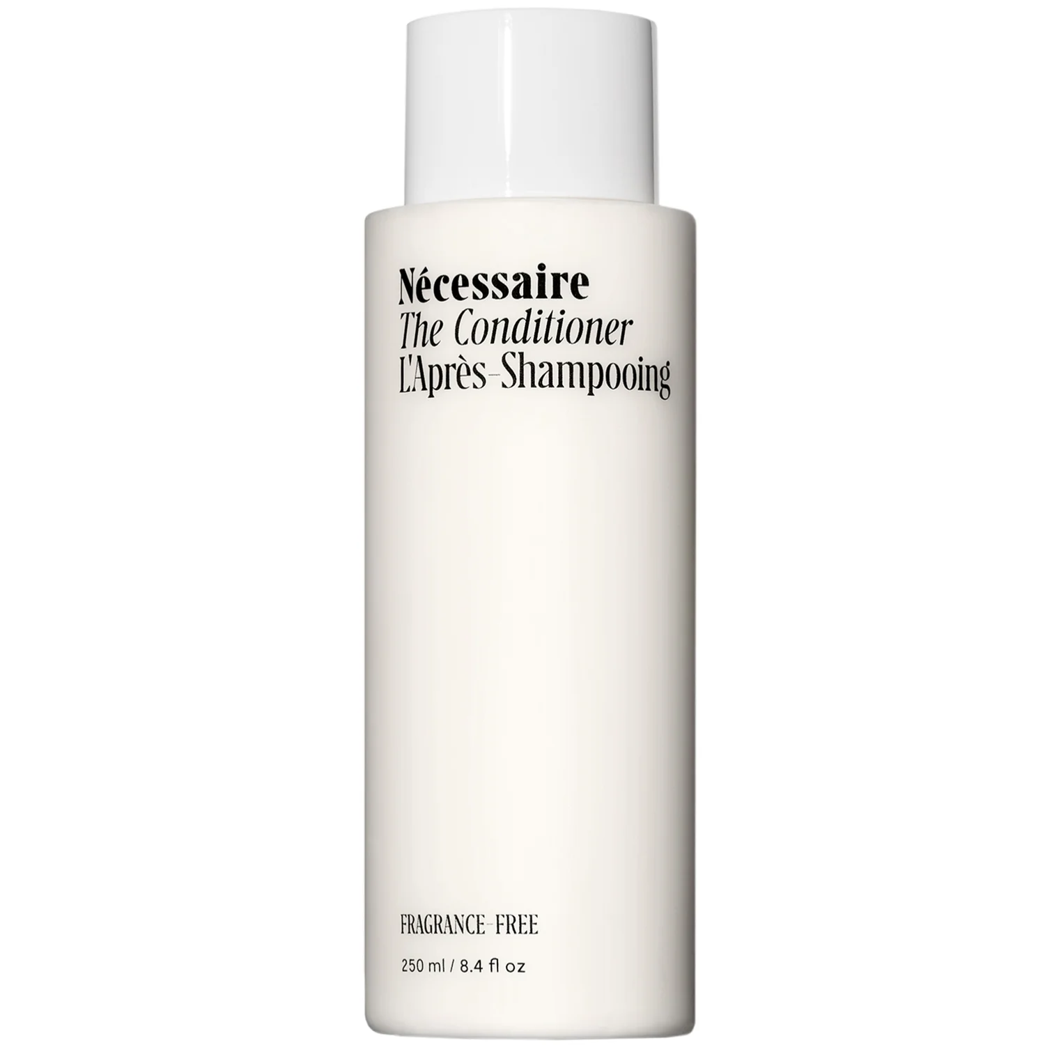Nécessaire The Conditioner Fragrance-Free 250ml