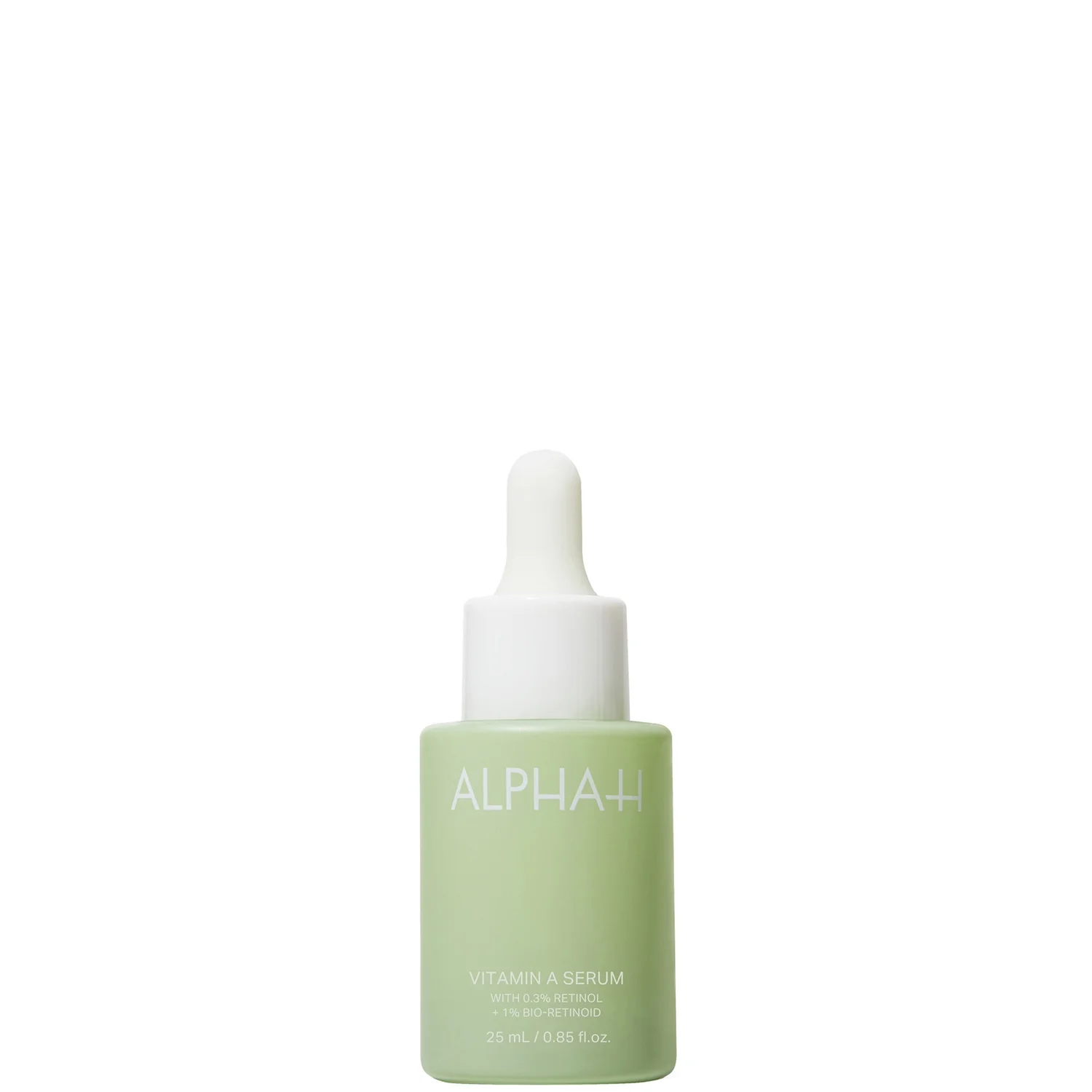 Alpha-H Vitamin A Serum with 0.3% Retinol + 1% Bio-Retinoid 25ml