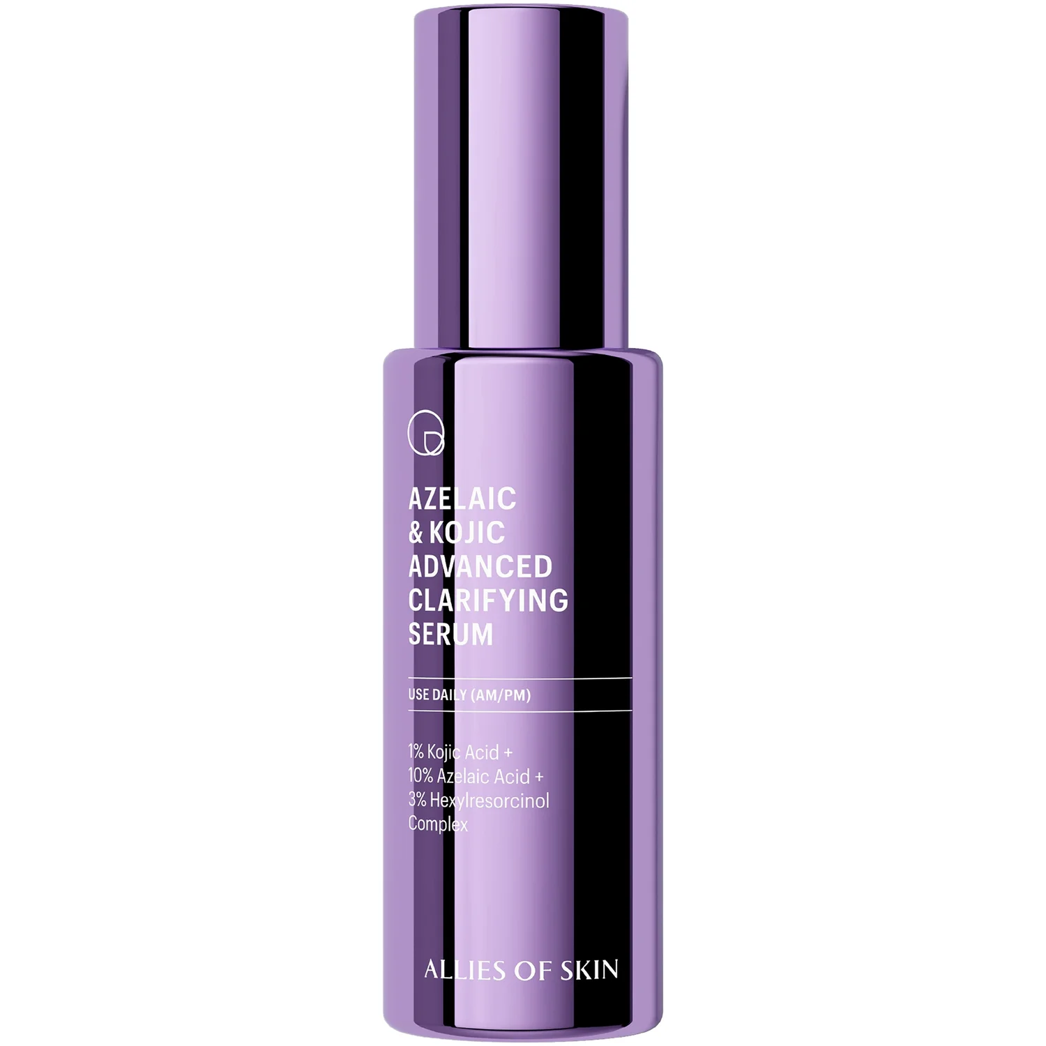 can i use azelaic acid with glutathione Derivative Complex 10% for Uneven Skin Tone 9 Best Azelaic Acid Serums