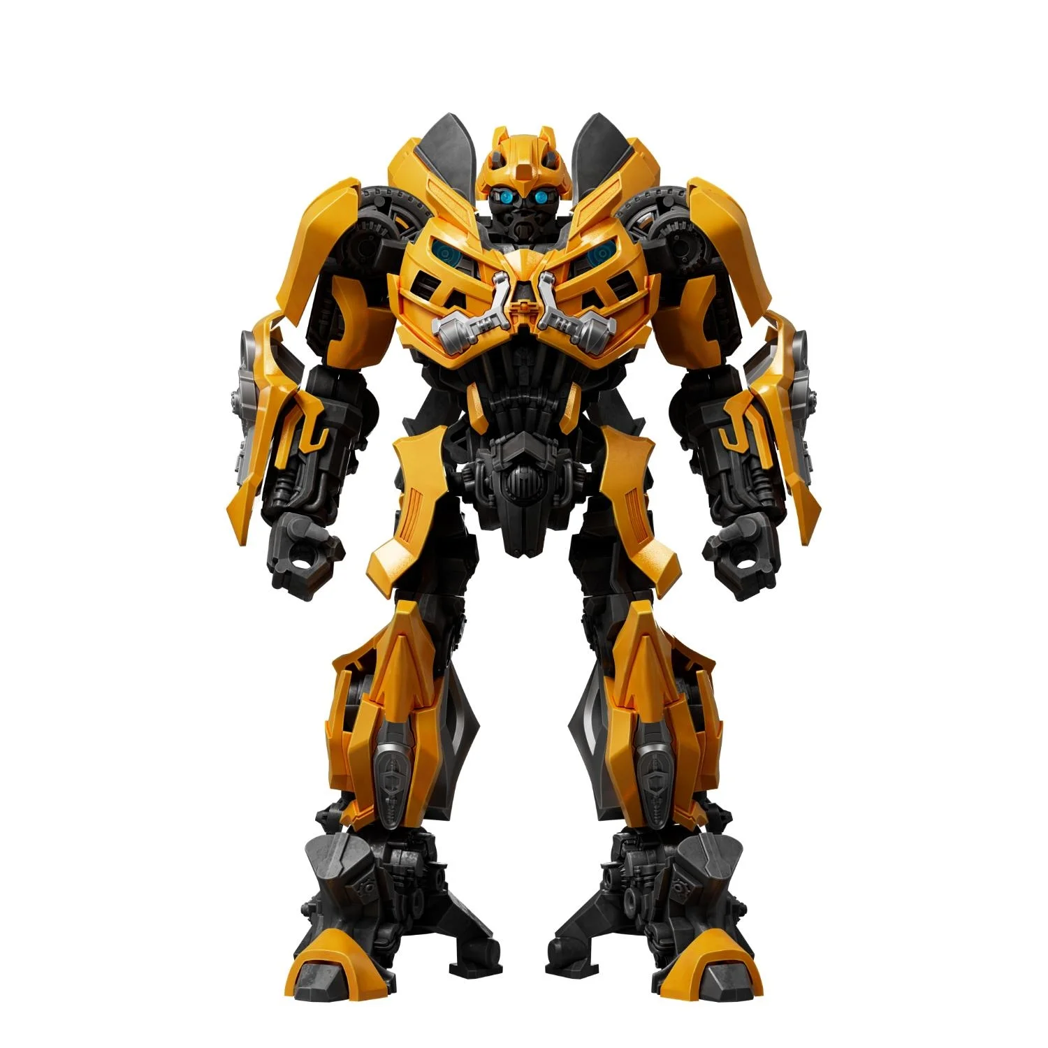 Blokees - Transformers Classic Class 23 Transformers Bumblebee (Dark of the Moon Movie)