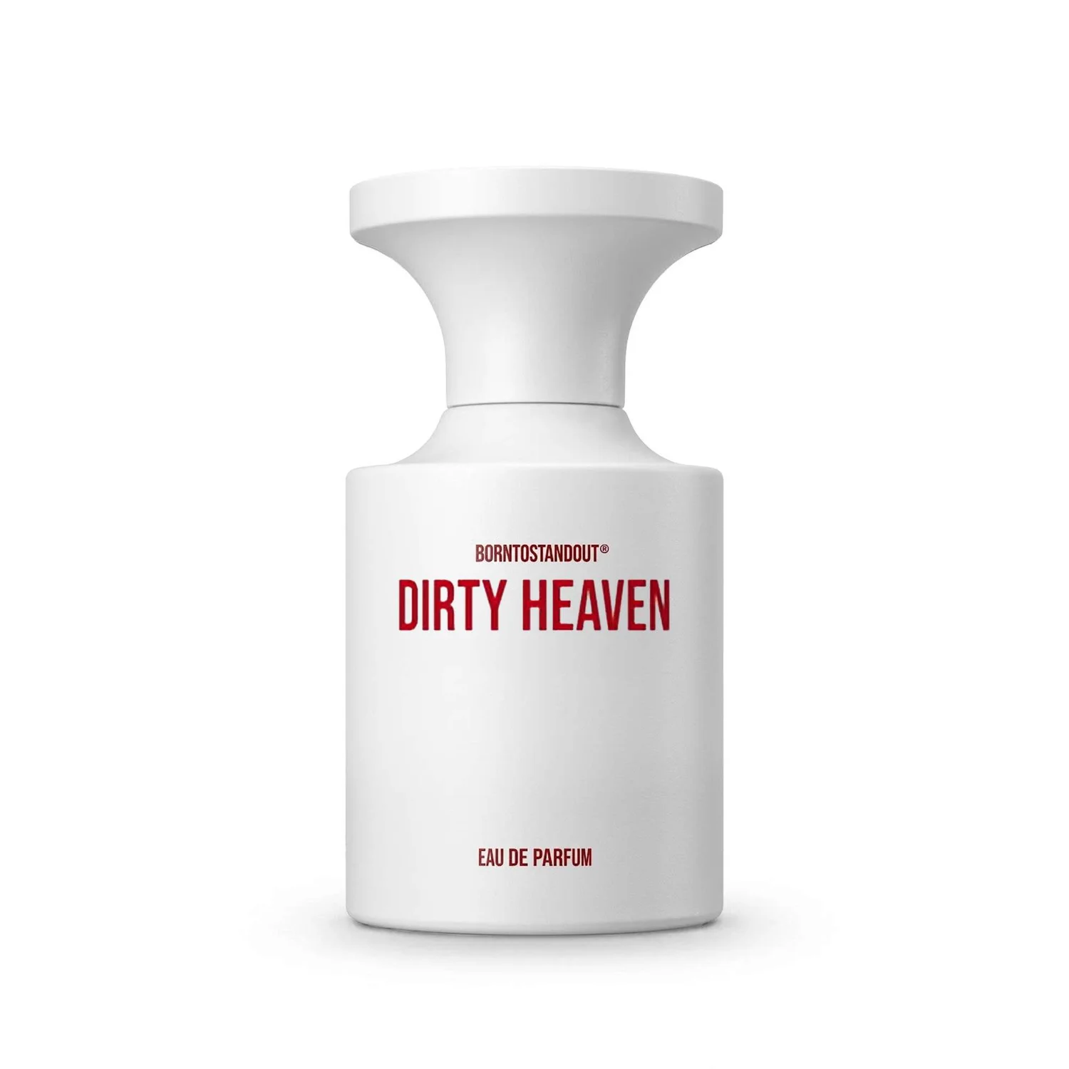 BORNTOSTANDOUT Dirty Heaven Eau de Parfum Spray 50ml