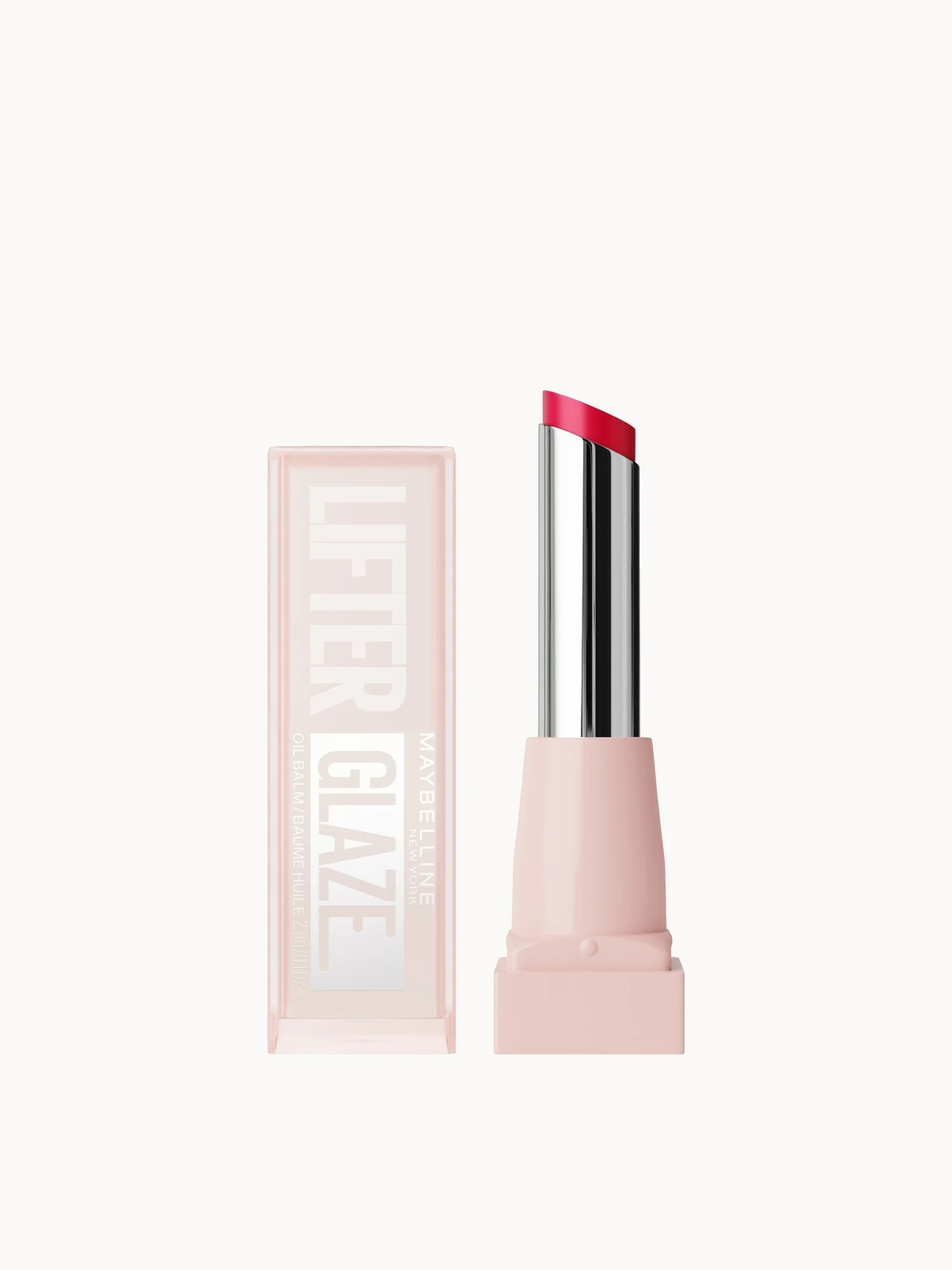 Maybelline Lifter Glaze Oil Balm (Various Shades)