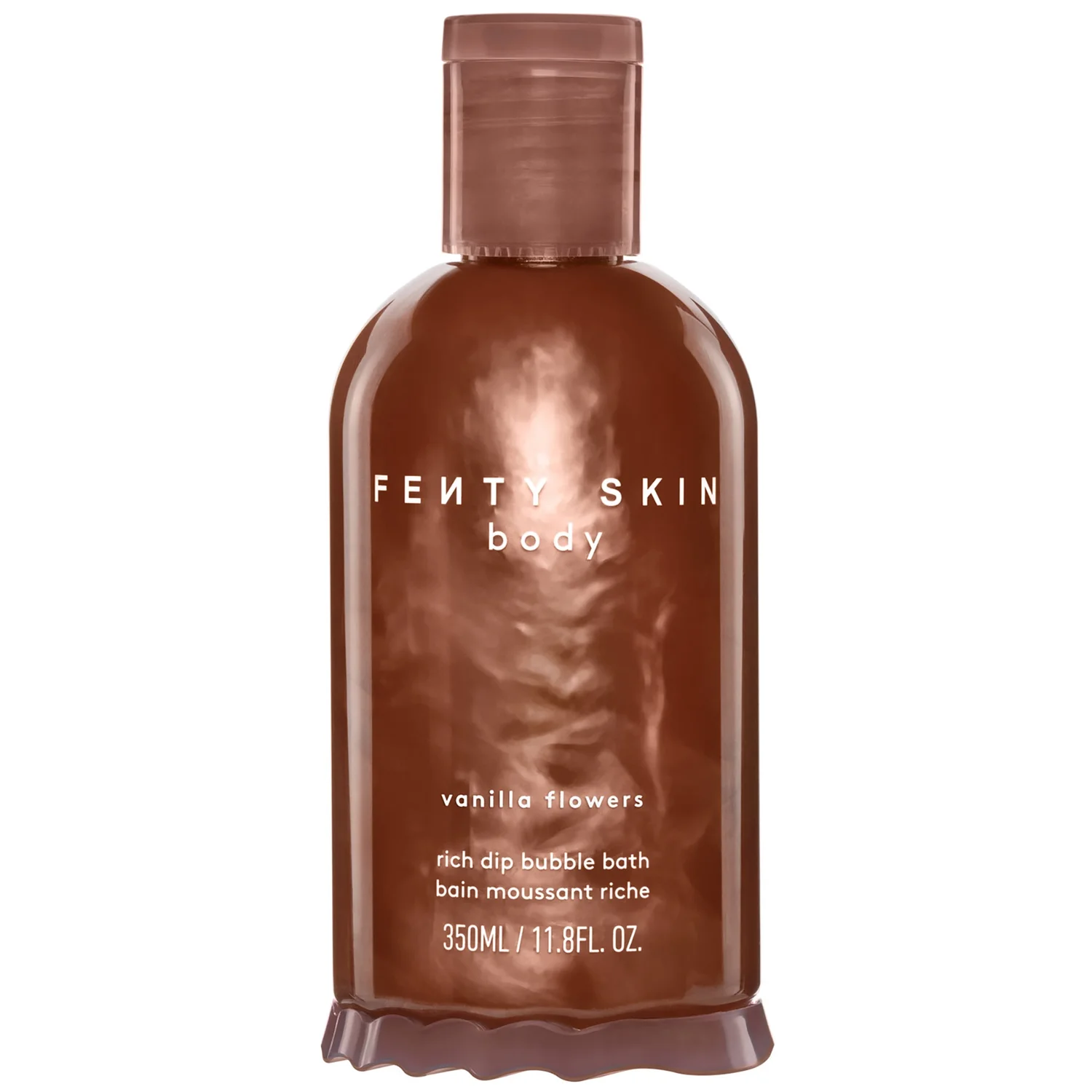 Fenty Skin Rich Dip Bubble Bath Vanilla Flower 350ml