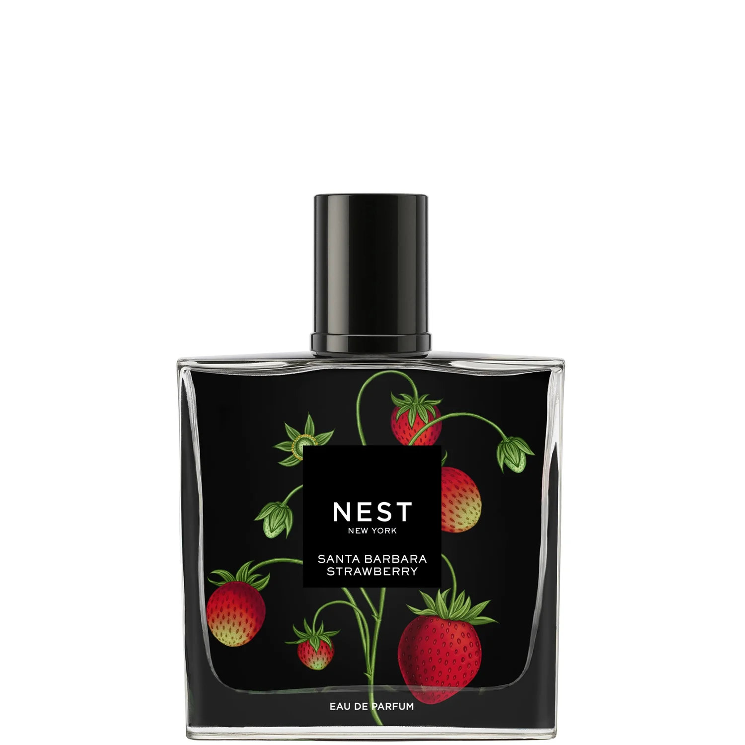 NEST New York Santa Barbara Strawberry Eau de Parfum 50ml