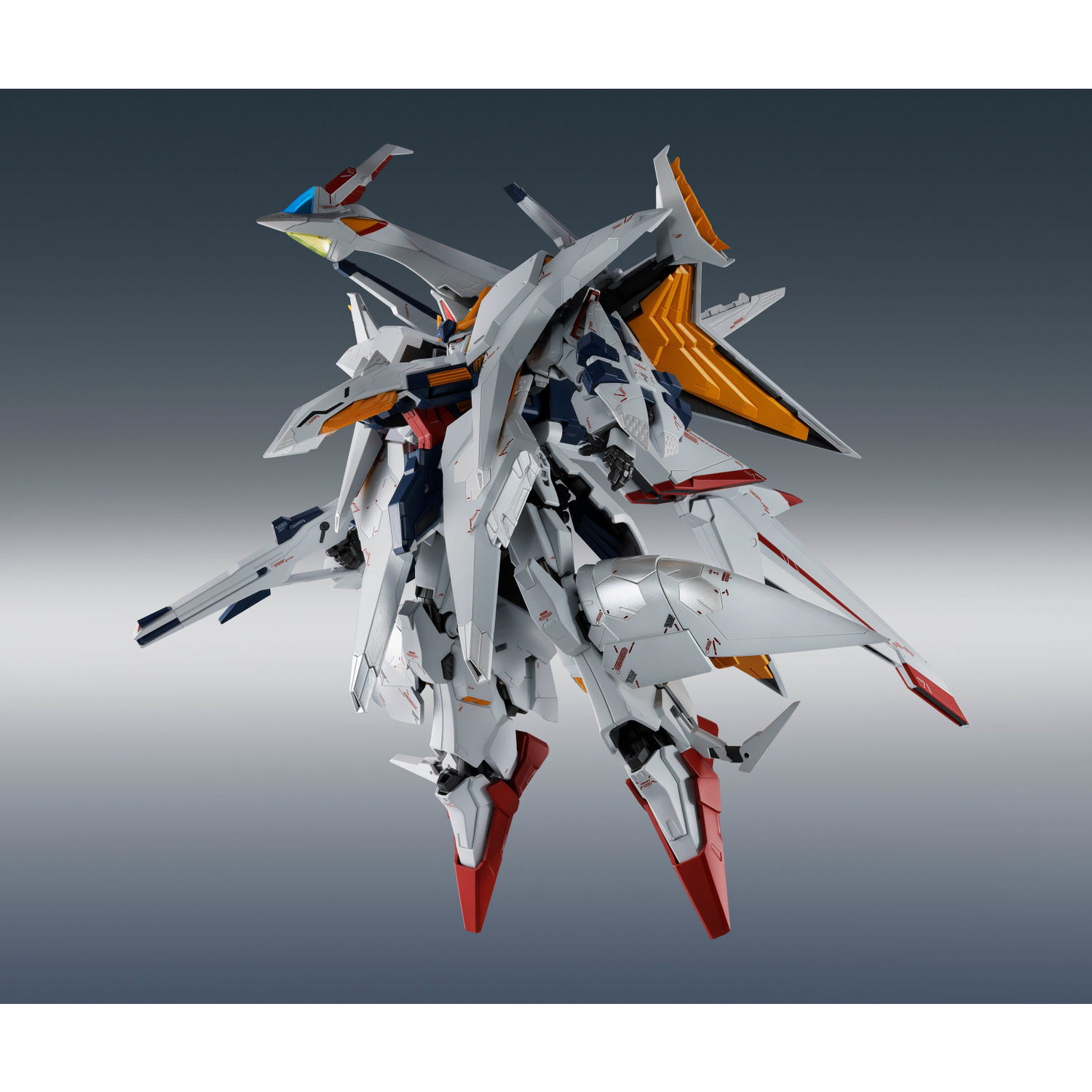 Tamashii Nations Robot Spirits KA Signature Mobile Suit Gundam RX Tamashii Nations Robot Spirits KA Signature Mobile Suit Gundam RX