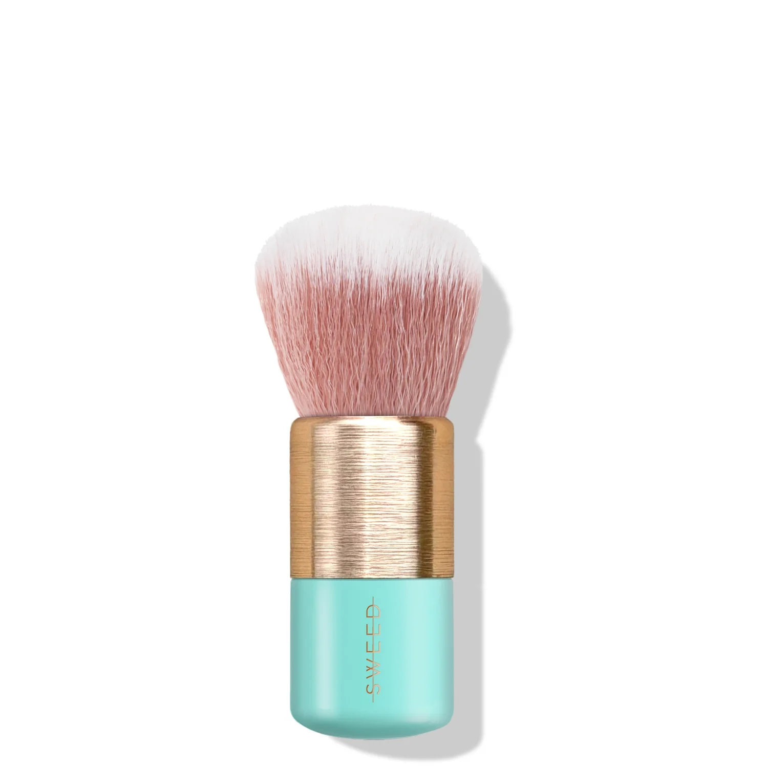 Sweed 02 Kabuki Brush