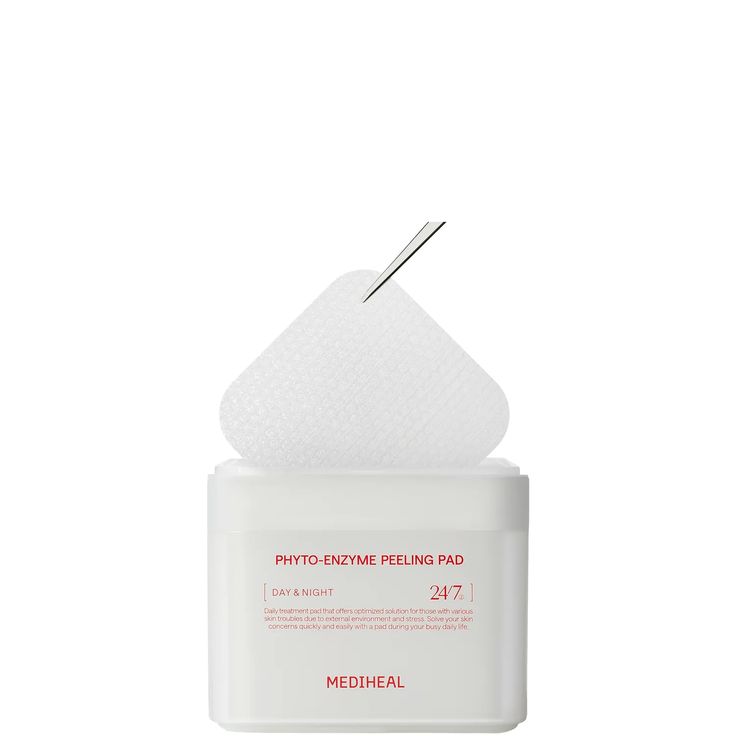 Mediheal Phyto-Enzyme Peeling Pads 90 Pads